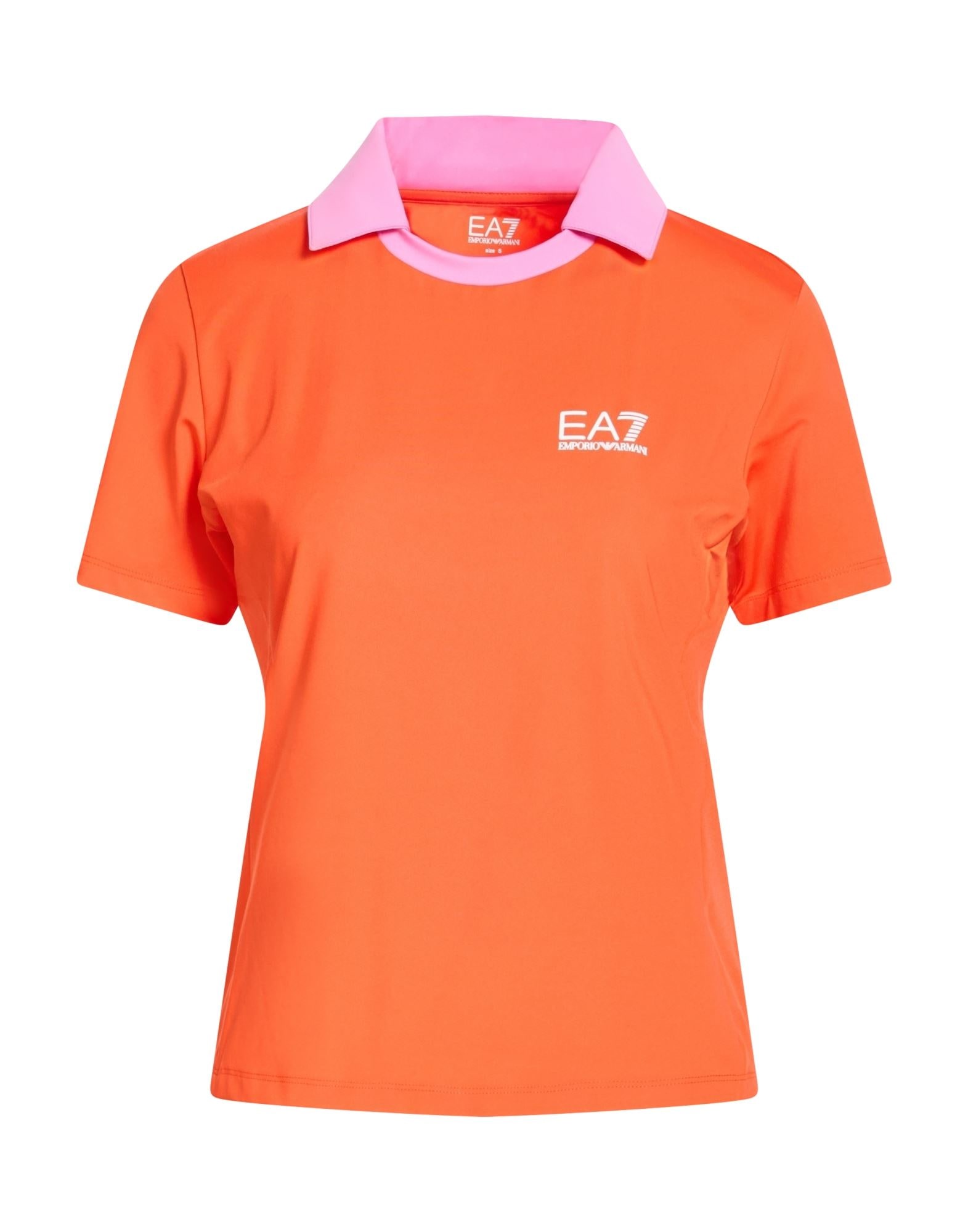 EA7 - T-shirts
