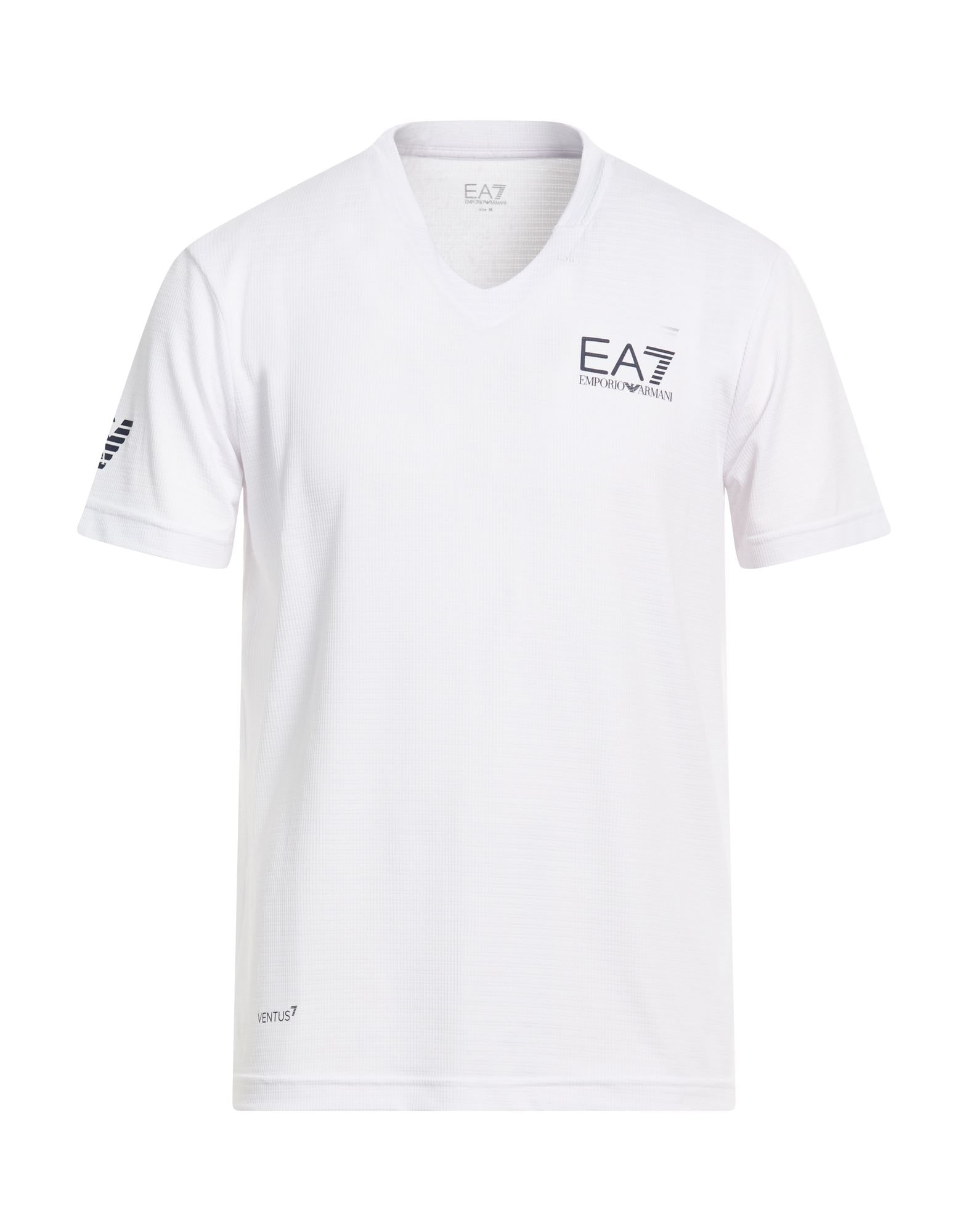 EA7 - Camisetas