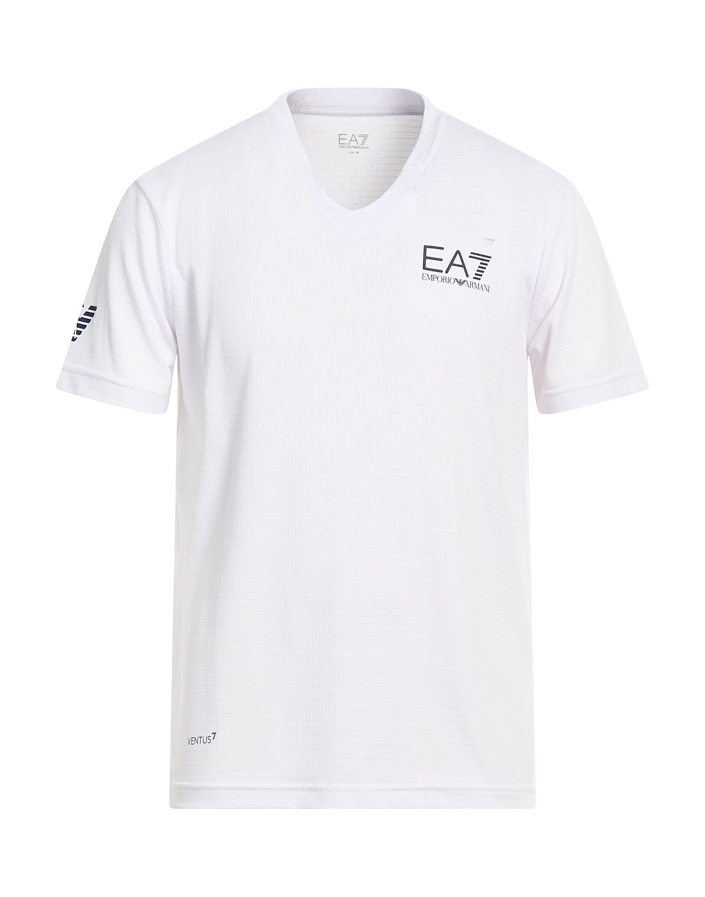 EA7 - T-shirts