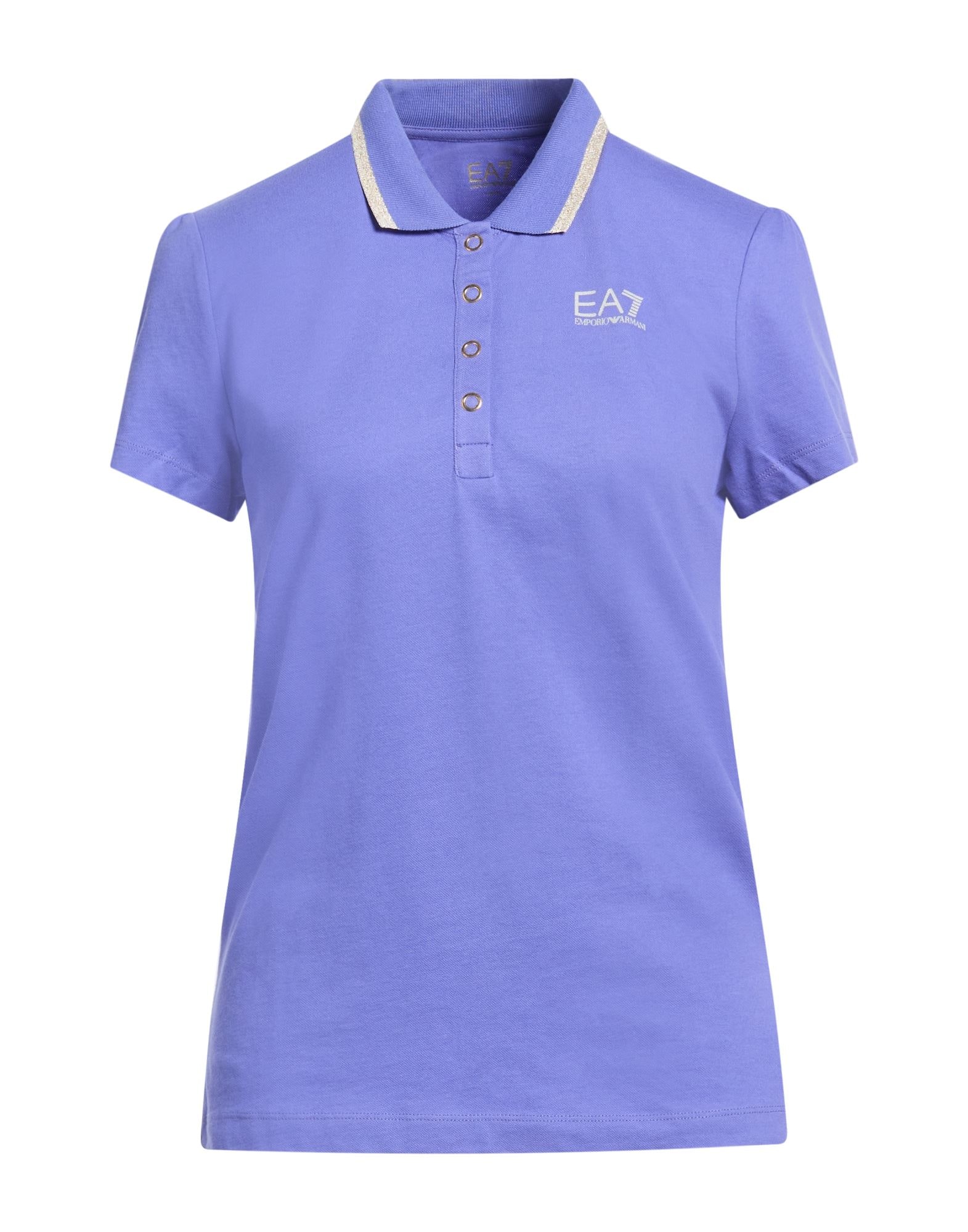 EA7 - Polo shirts