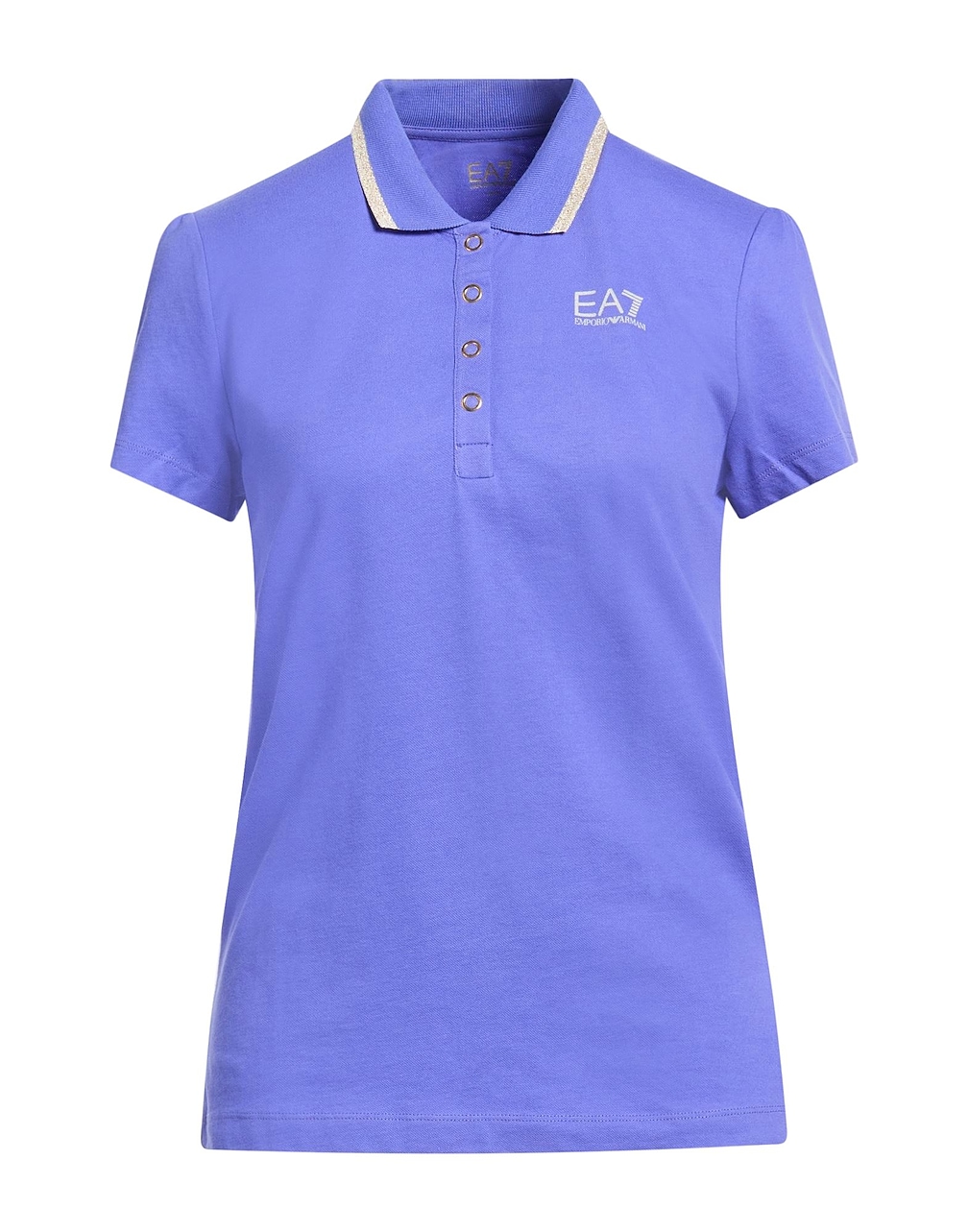 EA7 - Polo shirts