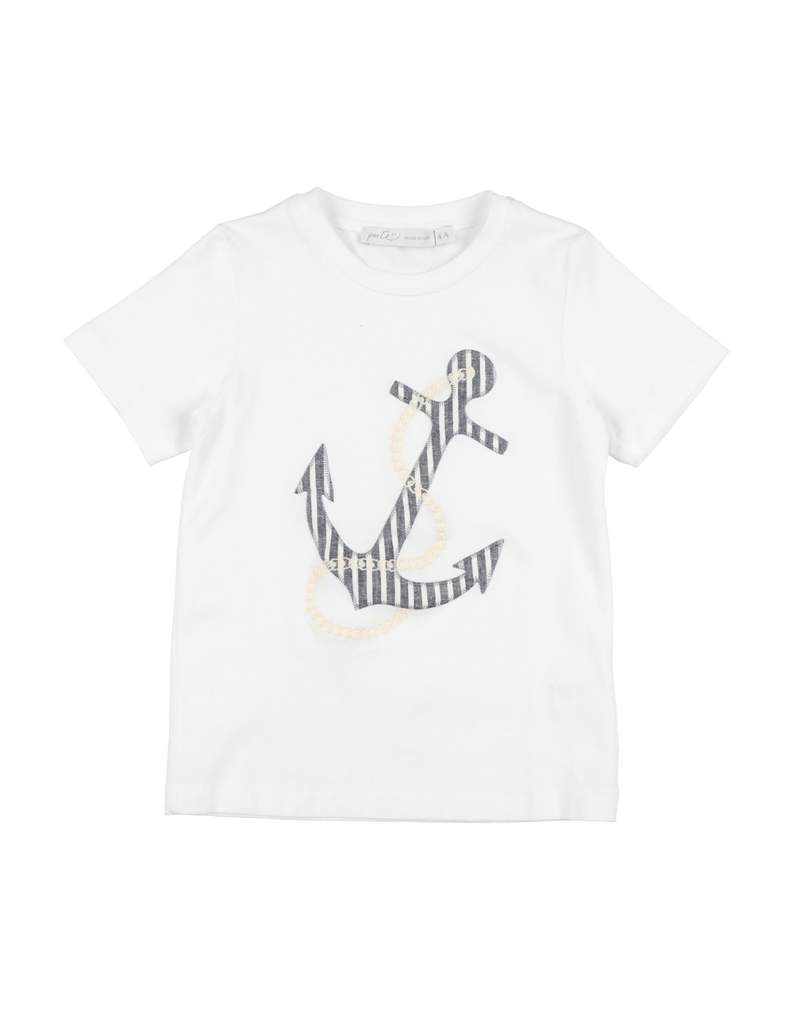 PER TE'' - Футболки