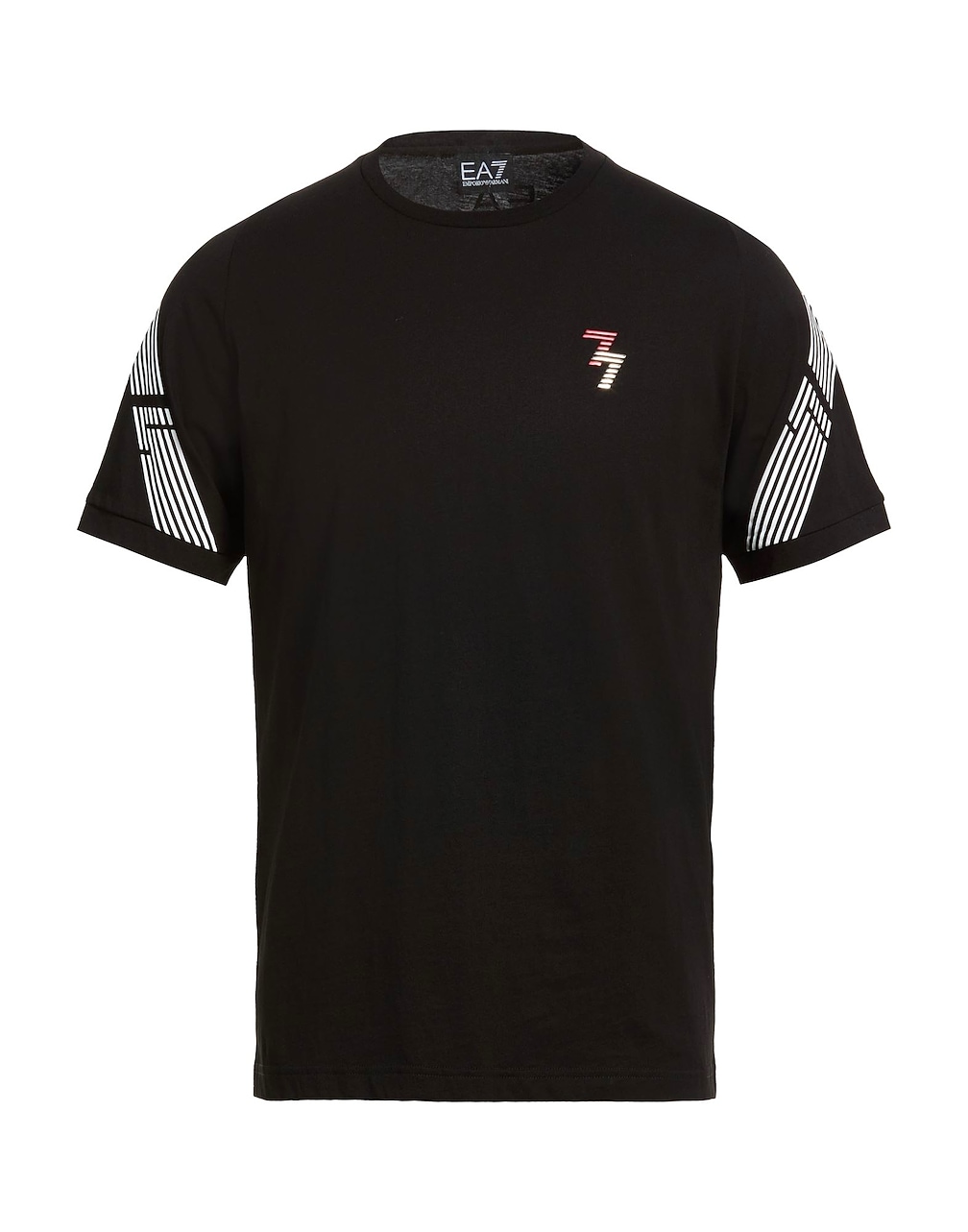EA7 - T-shirts