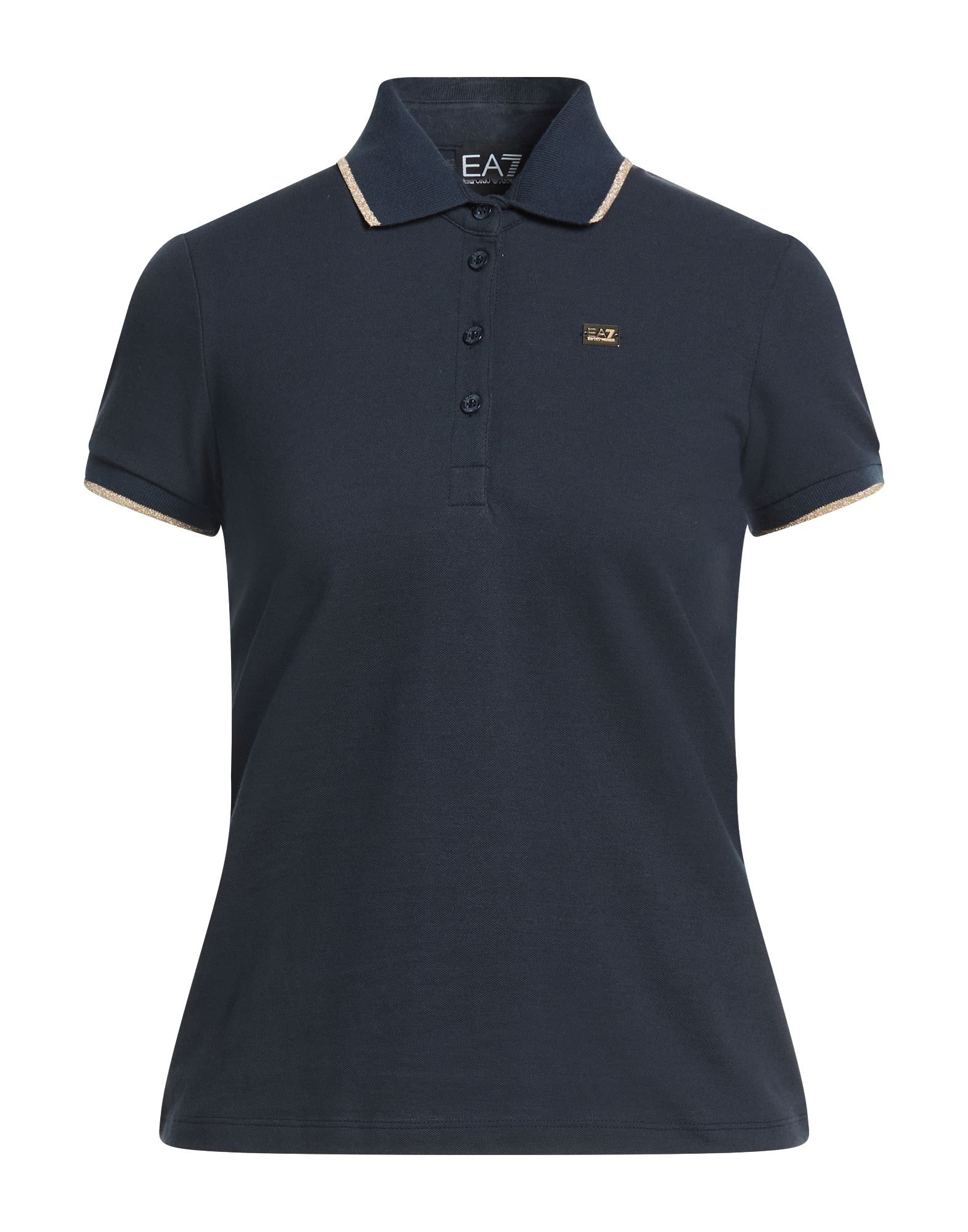 EA7 - Polo shirts
