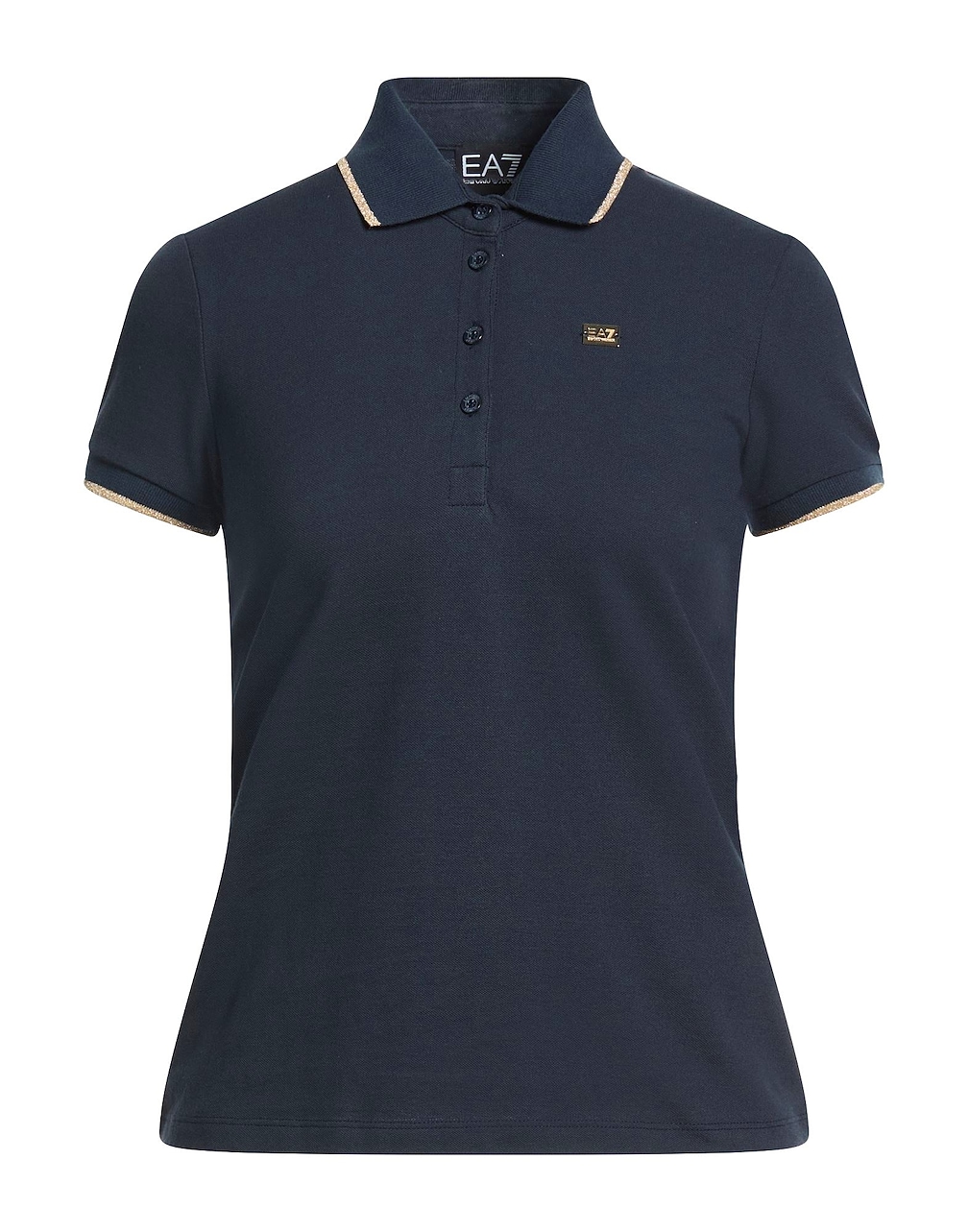 EA7 - Polo shirts