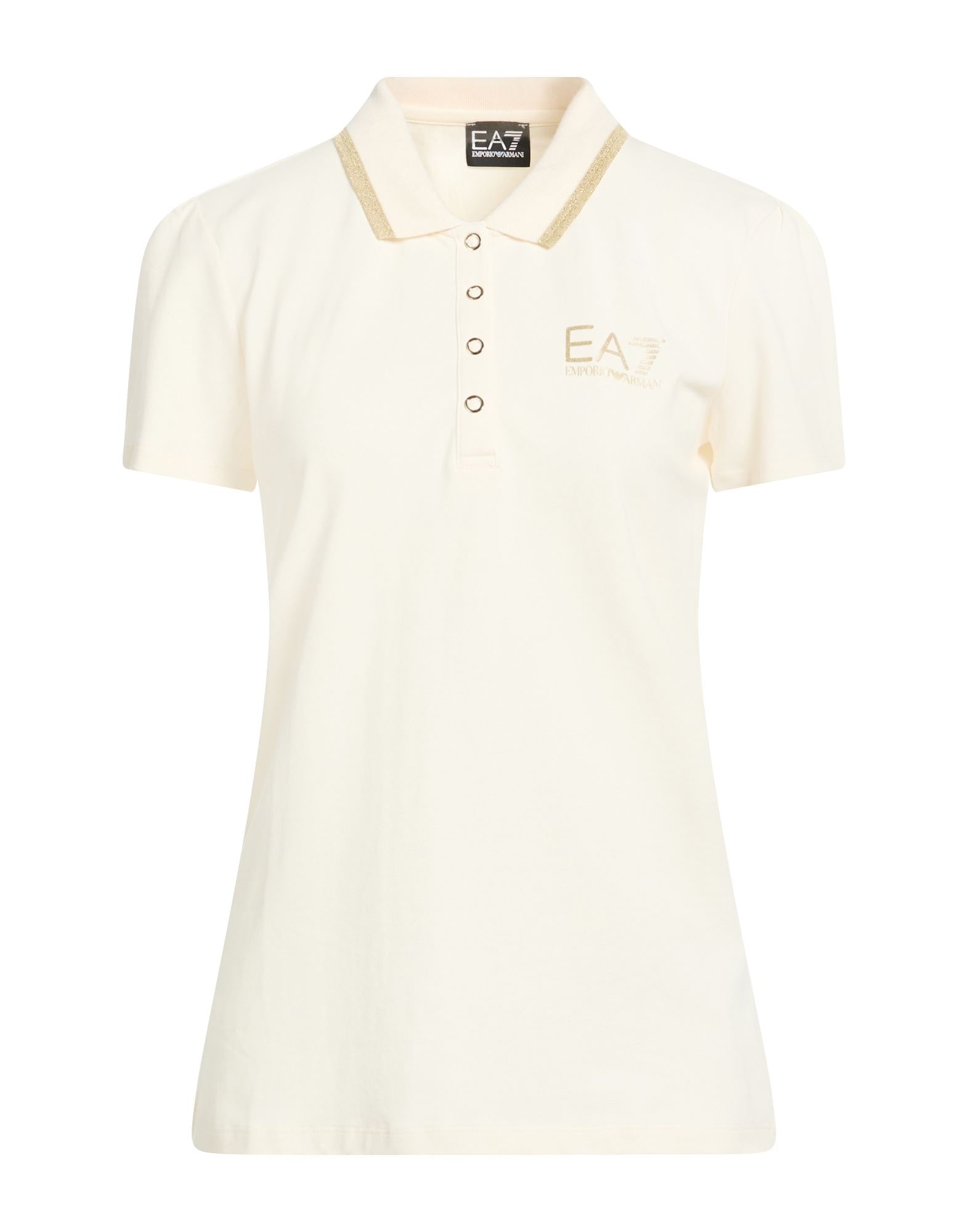EA7 - Polo shirts