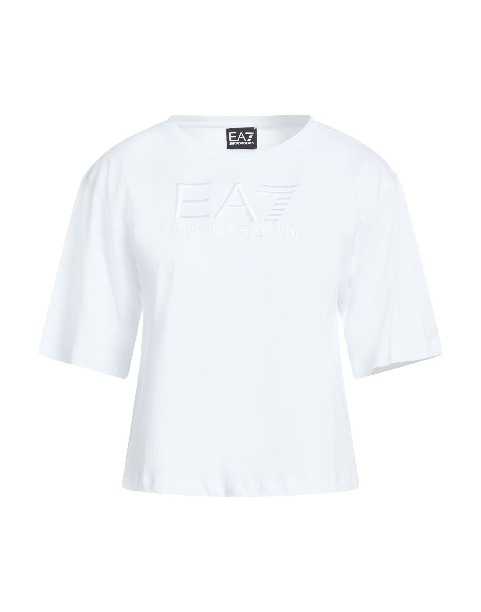 EA7 - T-shirts