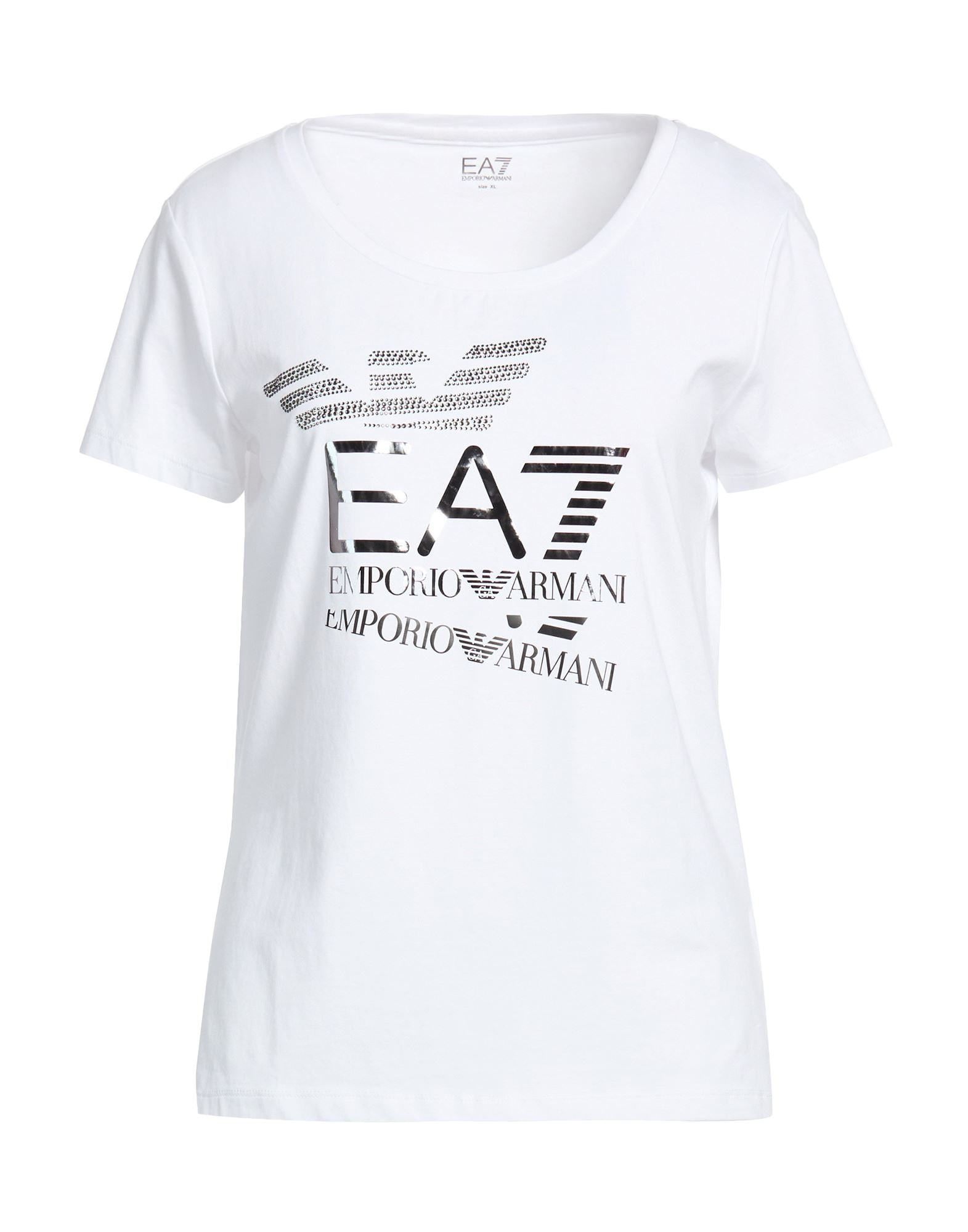 EA7 - T-shirts