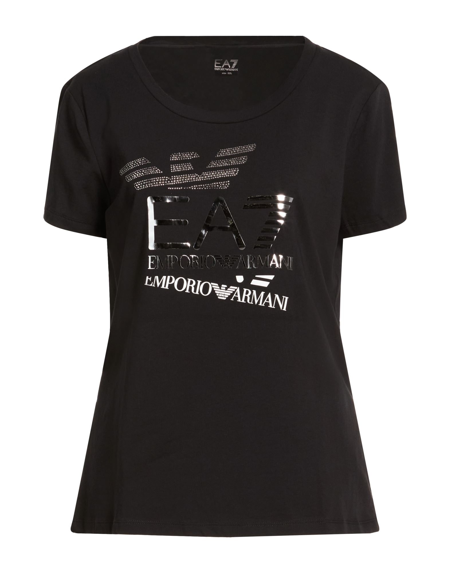 EA7 - T-shirts
