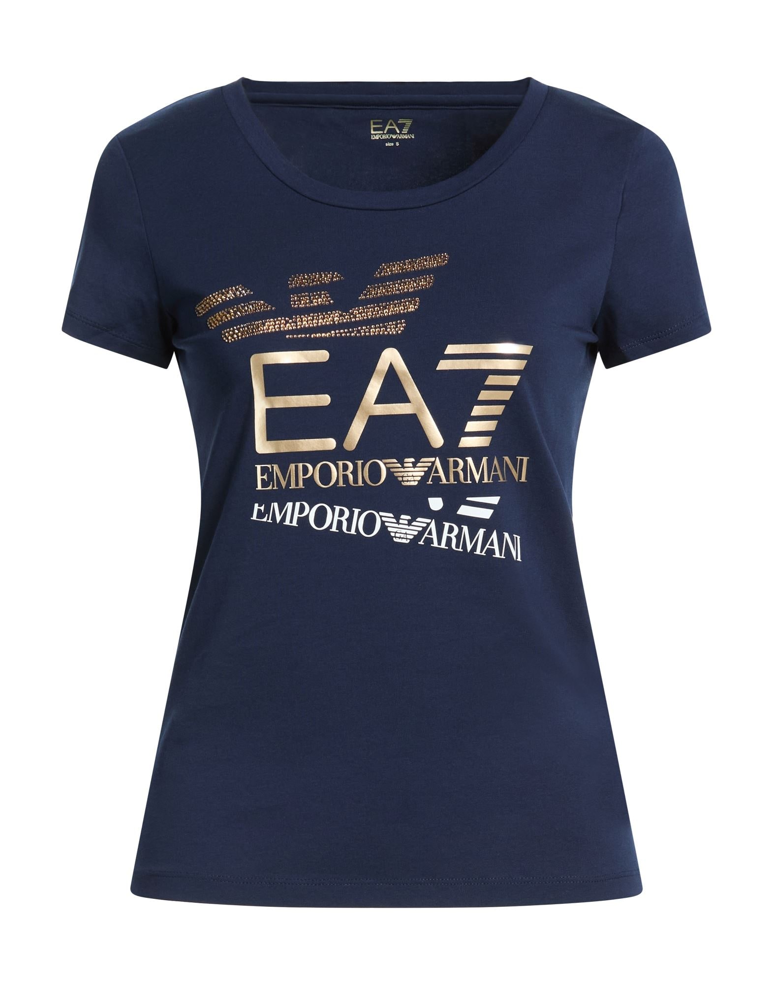 EA7 - T-shirts