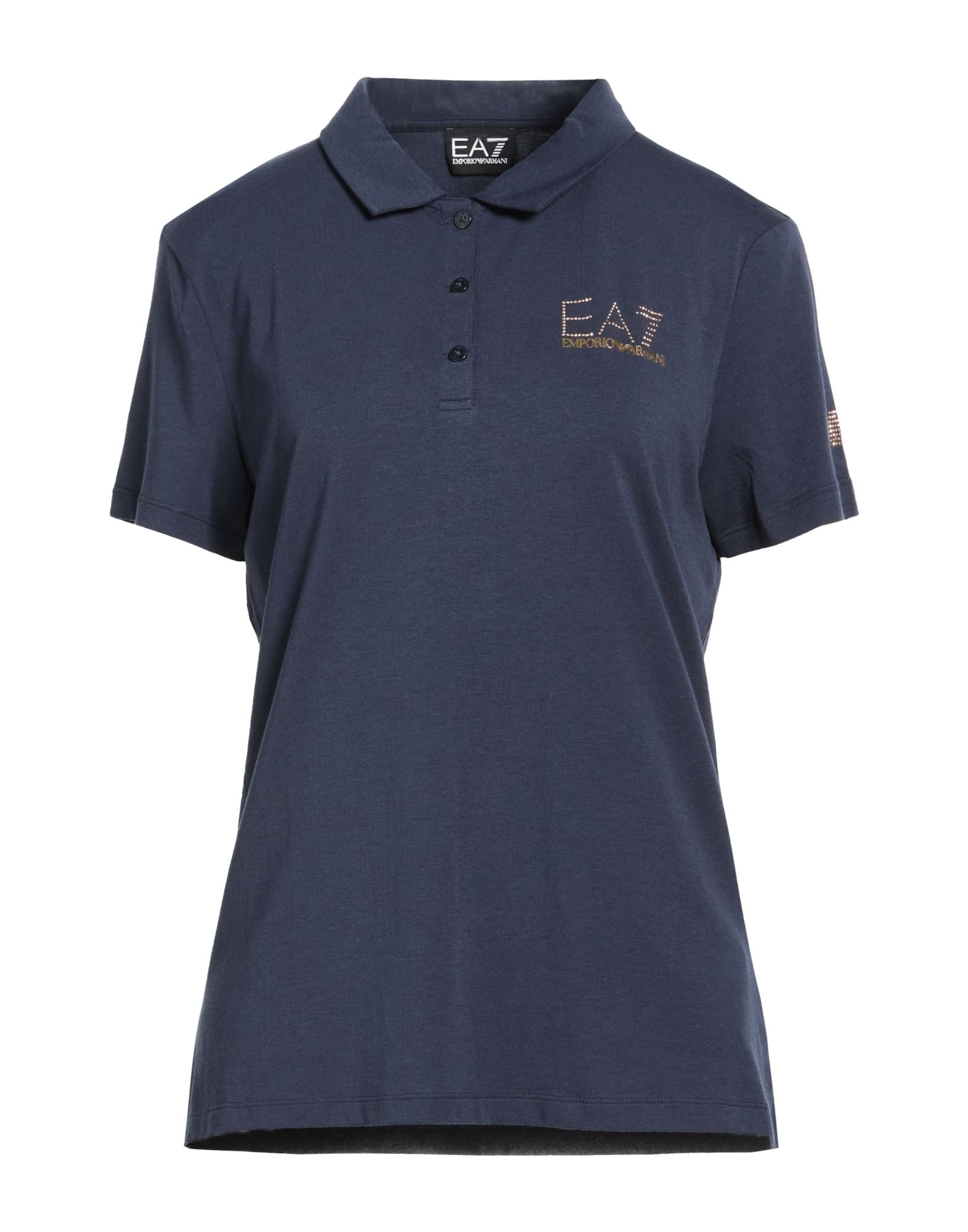 EA7 - Polo shirts