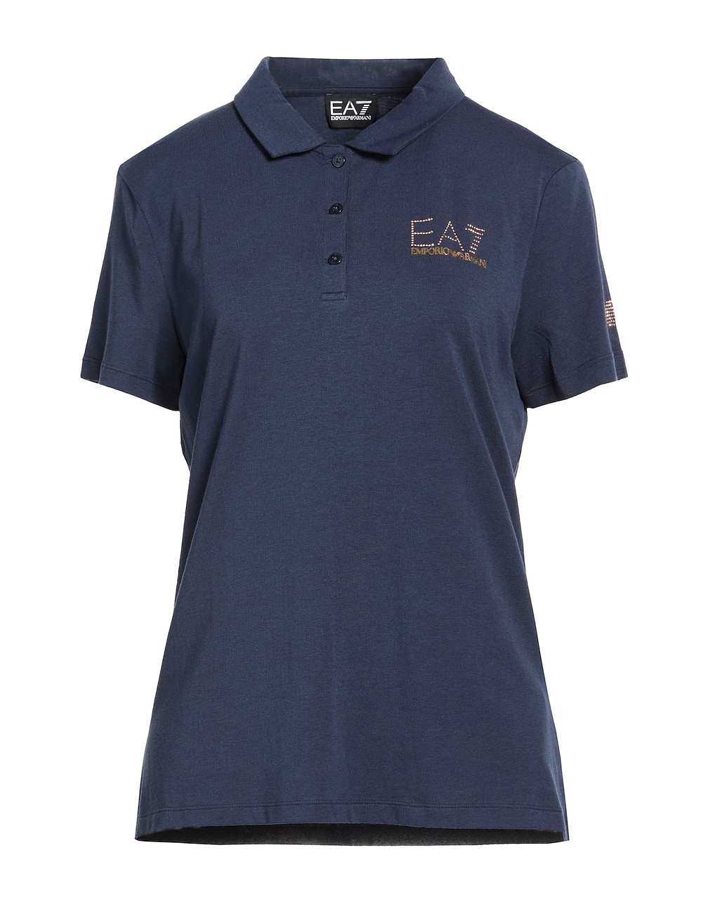 EA7 - Polo shirts