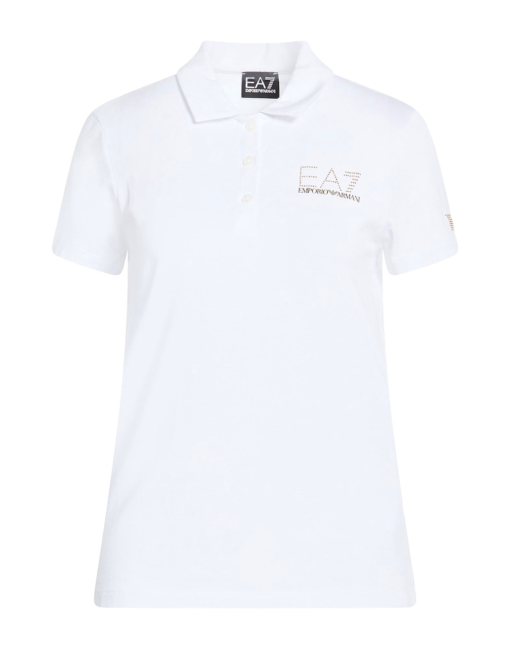EA7 - Polo shirts