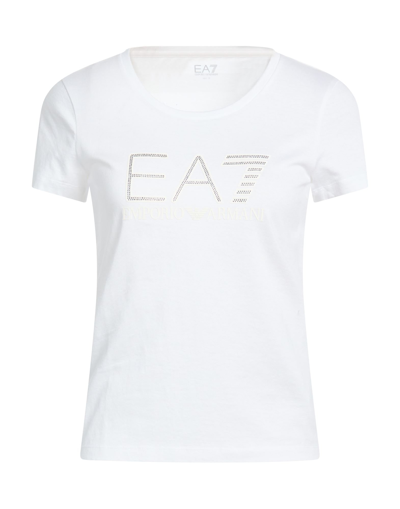 EA7 - T-shirts