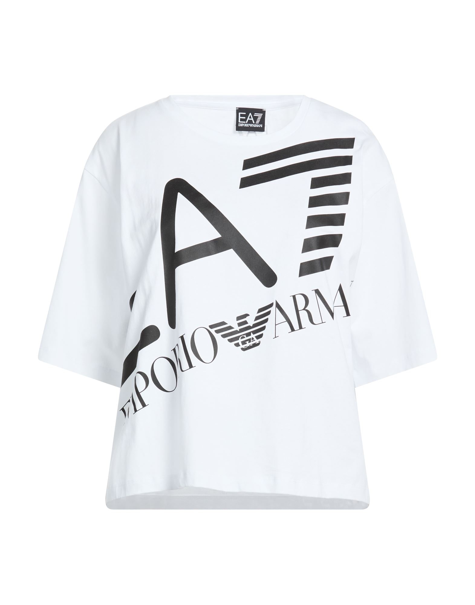 EA7 - T-shirts