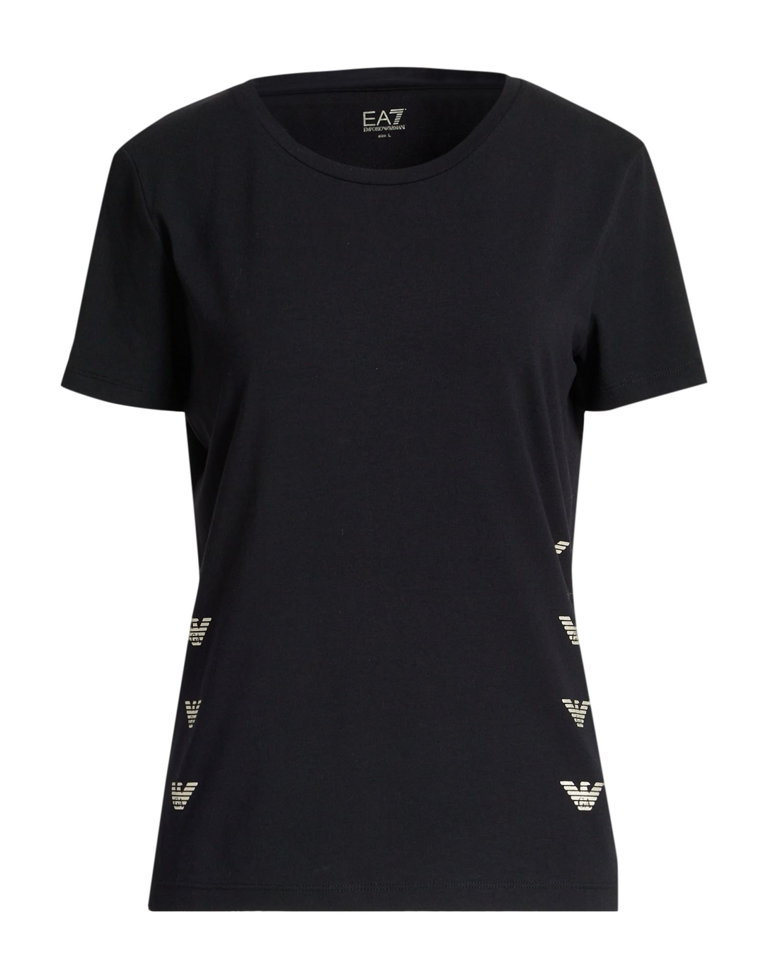 EA7 - 티셔츠
