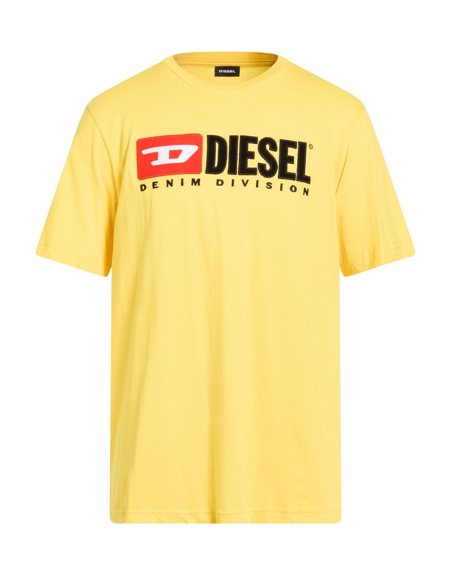 DIESEL - Футболки