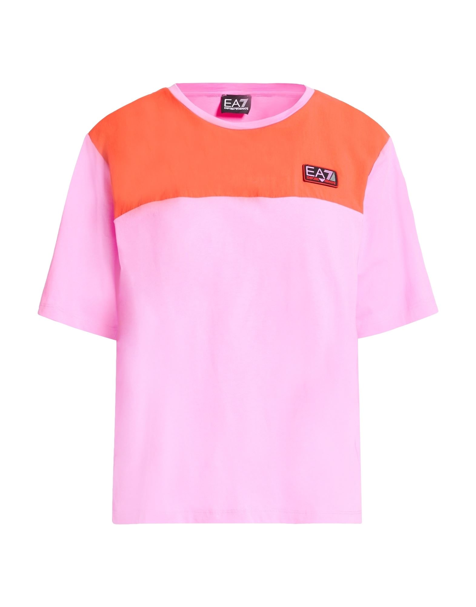 EA7 - T シャツ