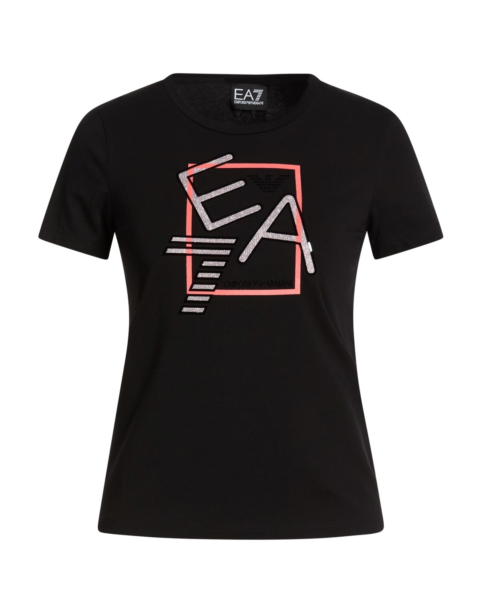 EA7 - T-shirts
