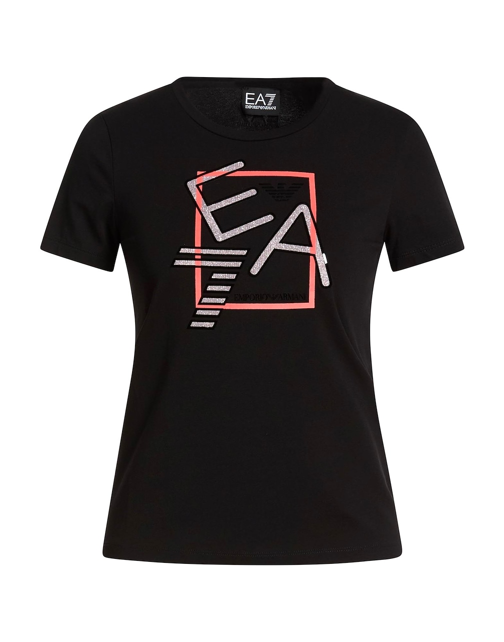 EA7 - T-shirts