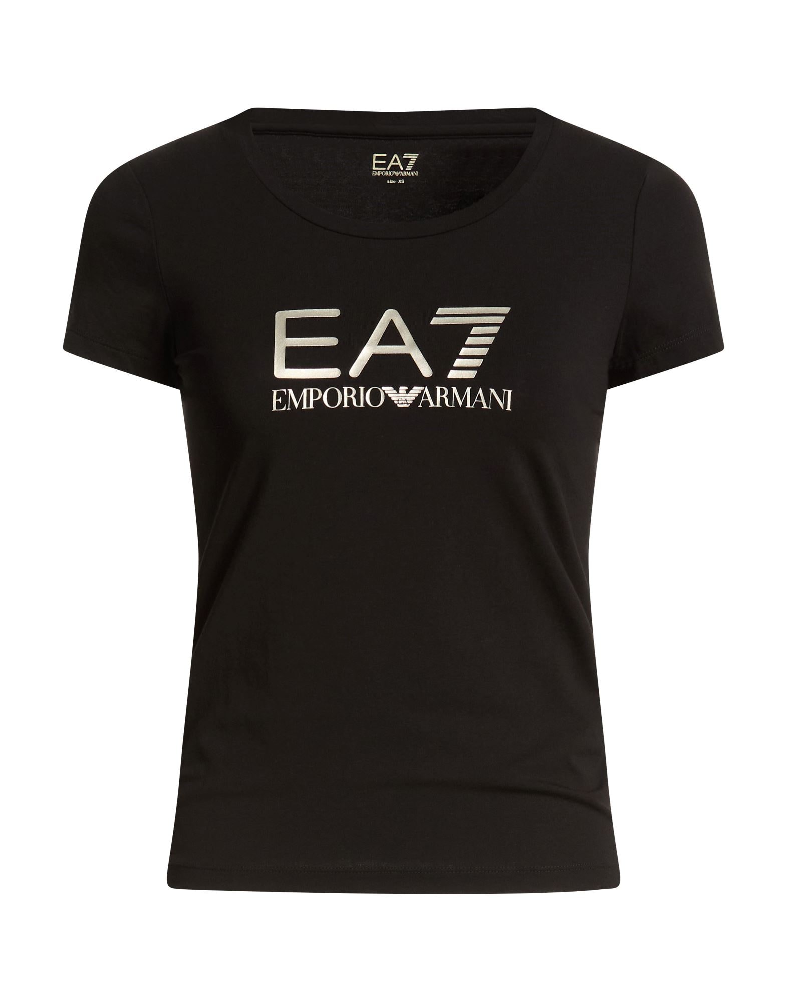 EA7 - T-shirts