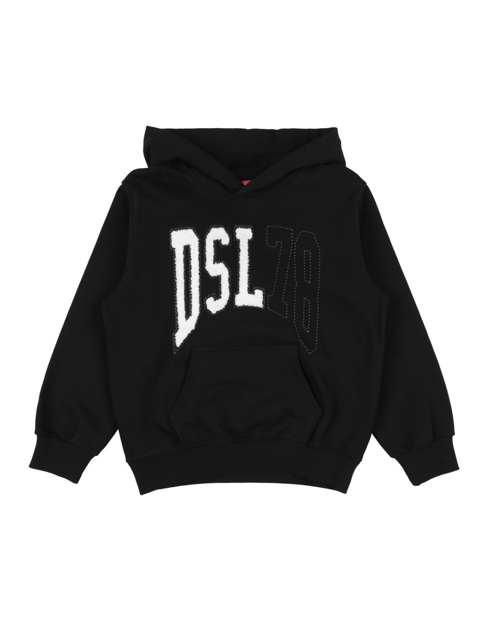 DIESEL - Sweatshirts
