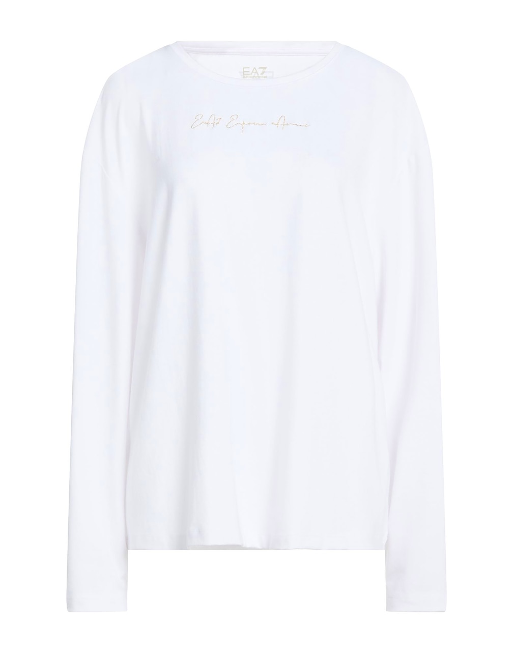 EA7 - T-shirts