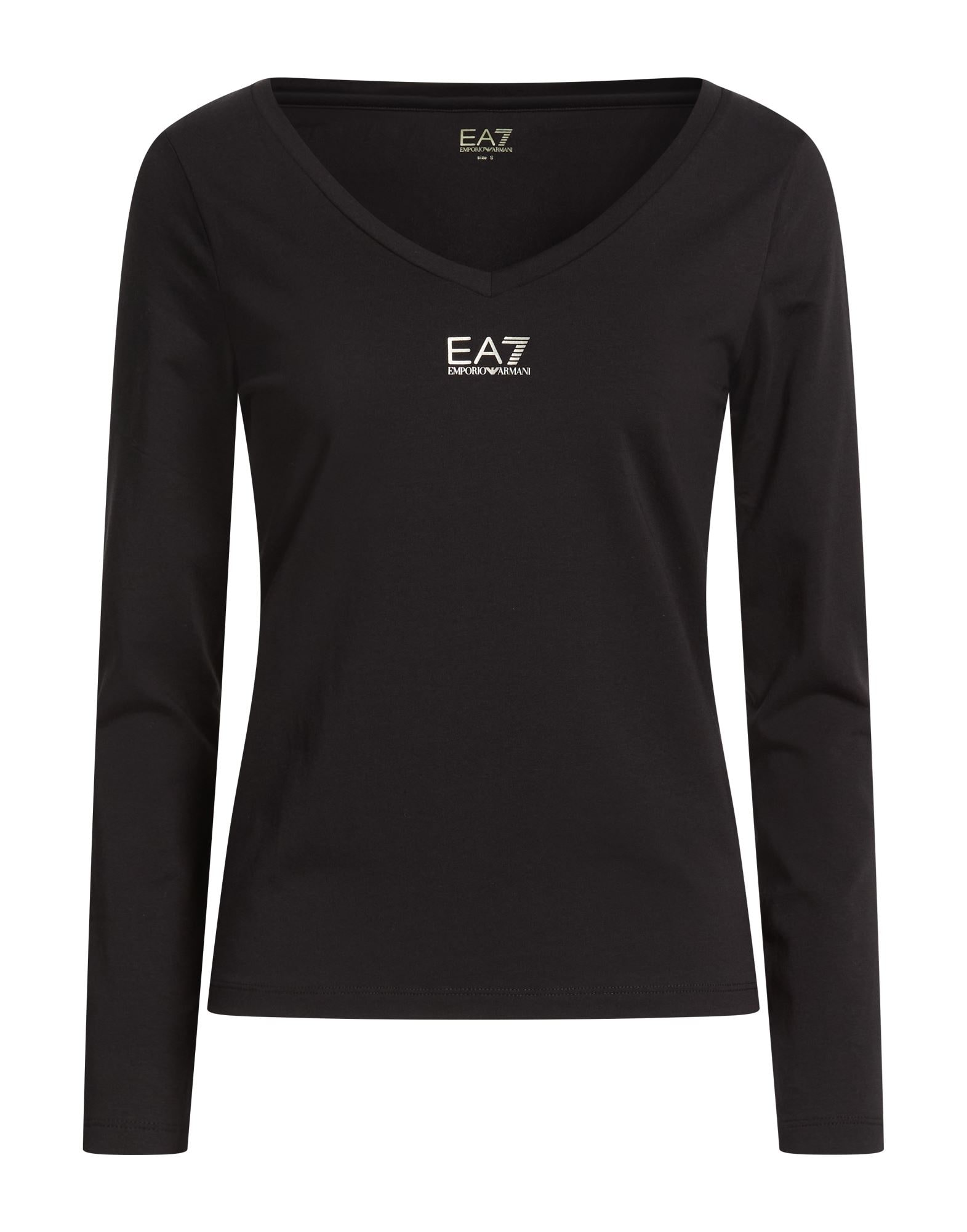 EA7 - T-shirts