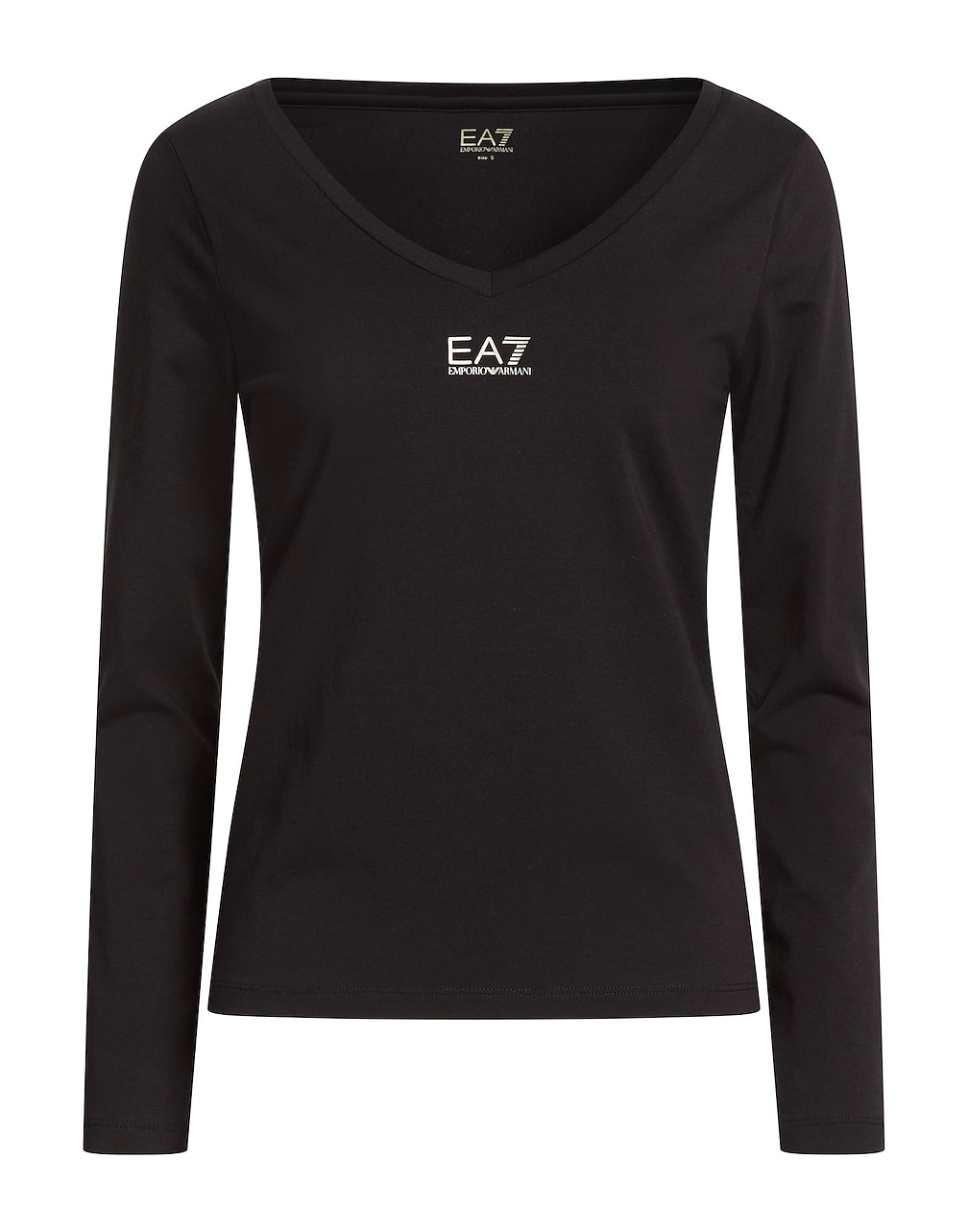EA7 - T-shirts