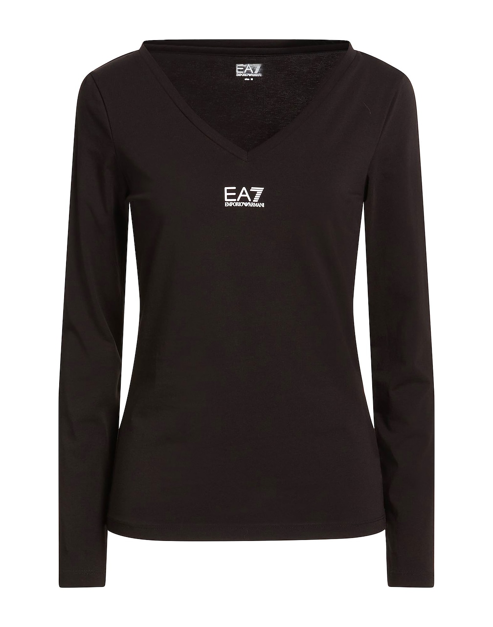 EA7 - T-shirts