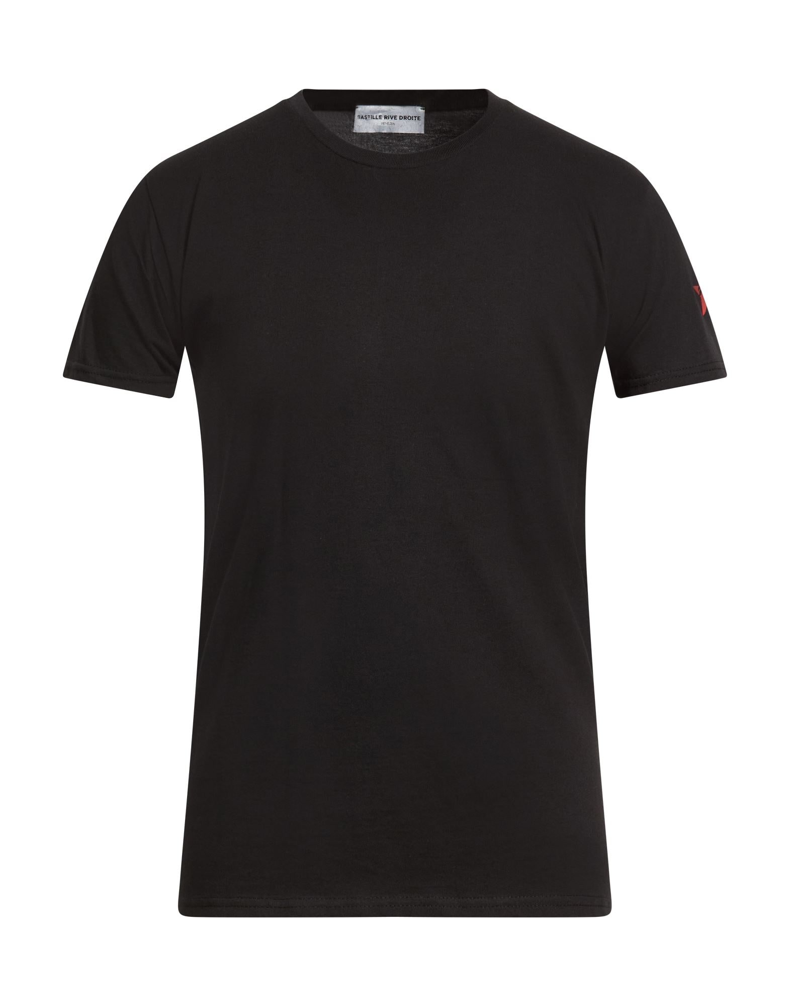 BASTILLE RIVE DROITE - T-shirts