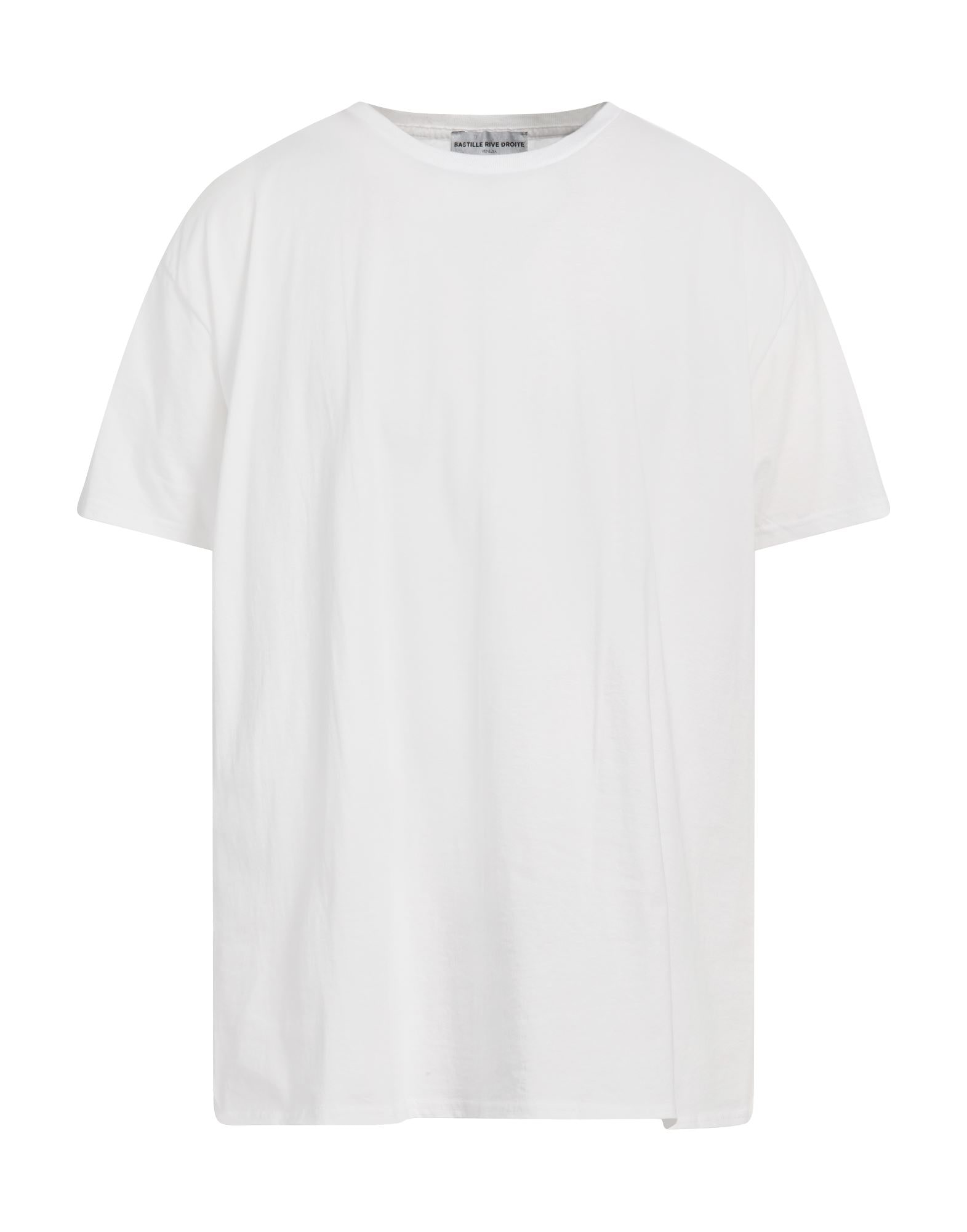 BASTILLE RIVE DROITE - T-shirts