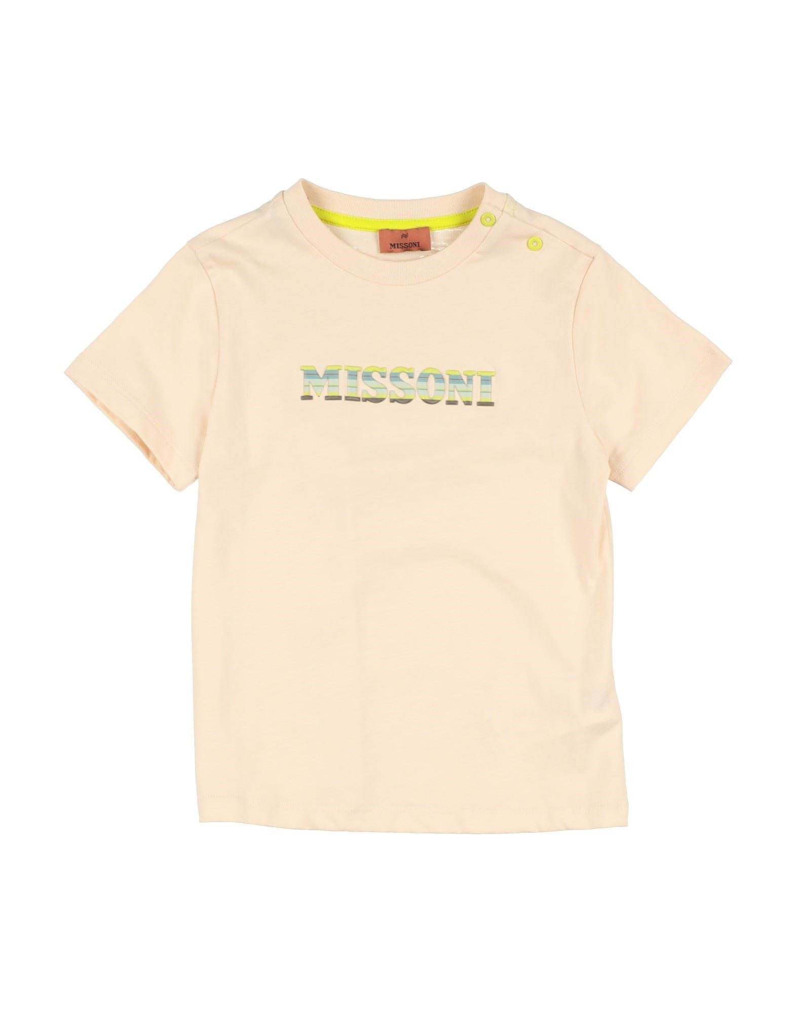 MISSONI KIDS - T-shirts
