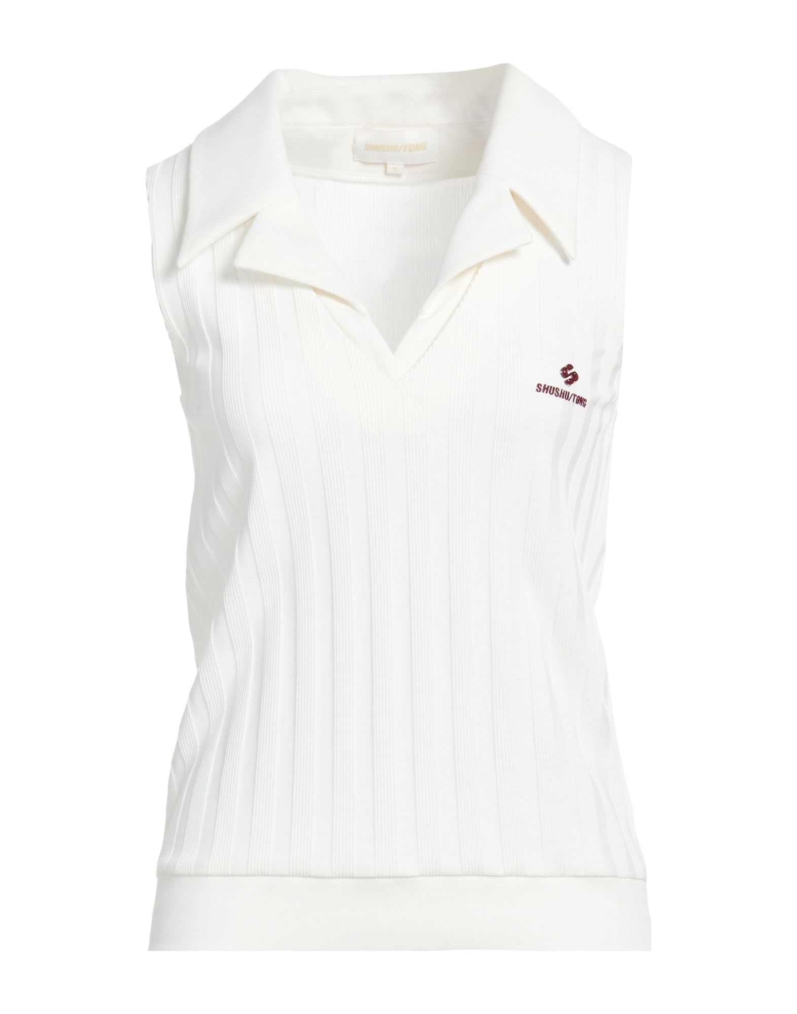 SHUSHU/TONG - Poloshirts