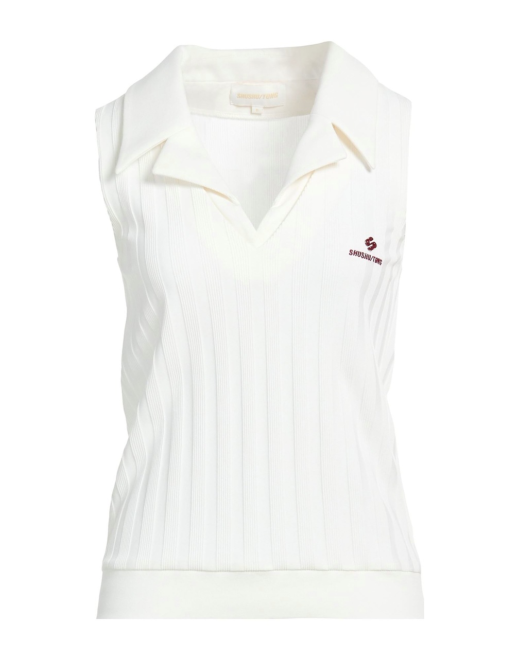 SHUSHU/TONG - Poloshirts