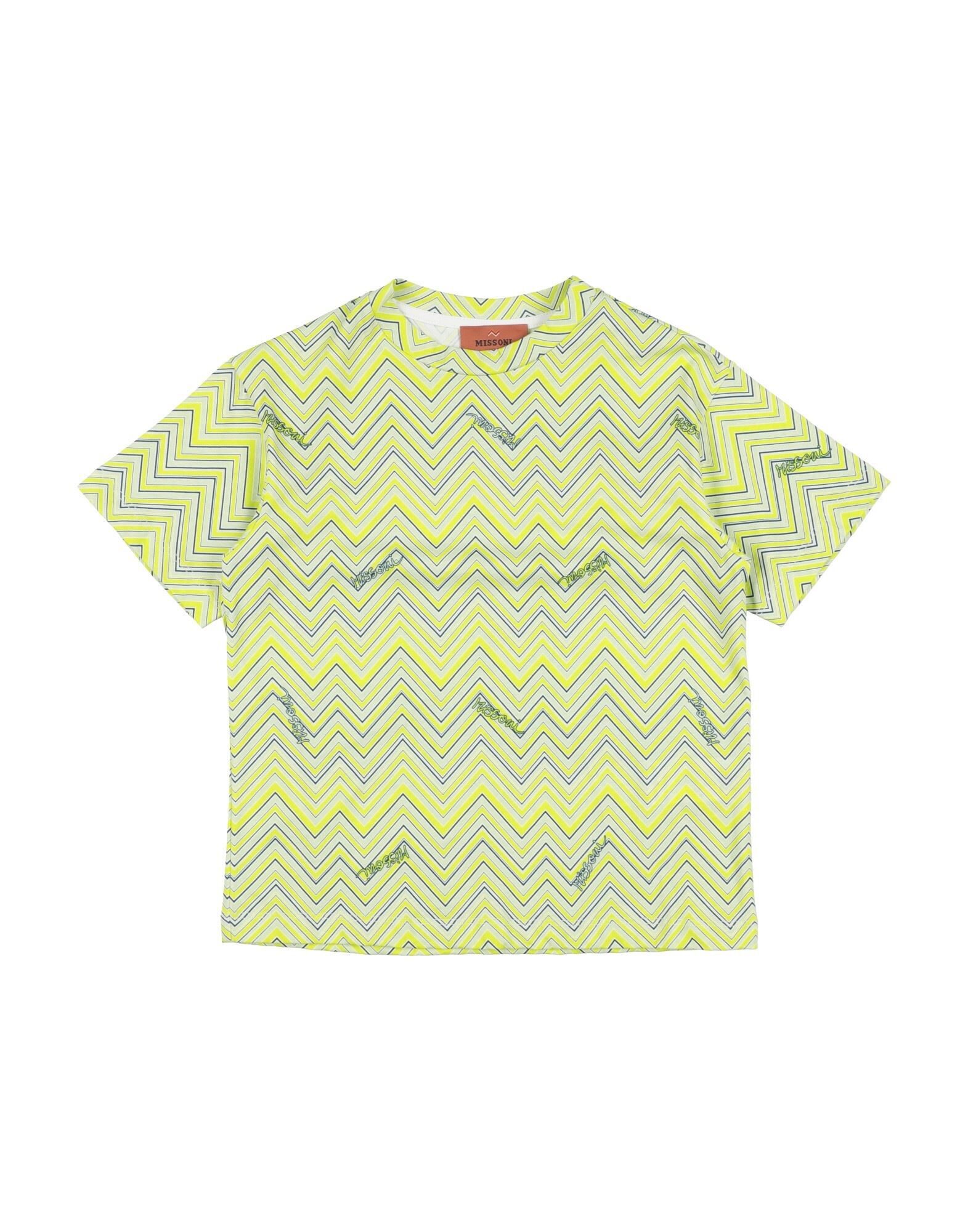 MISSONI KIDS - Camisetas