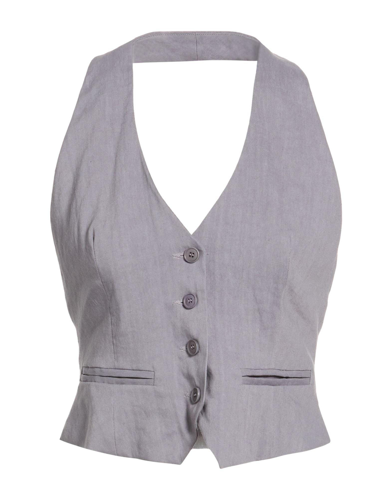 JUCCA - Tailored Vests