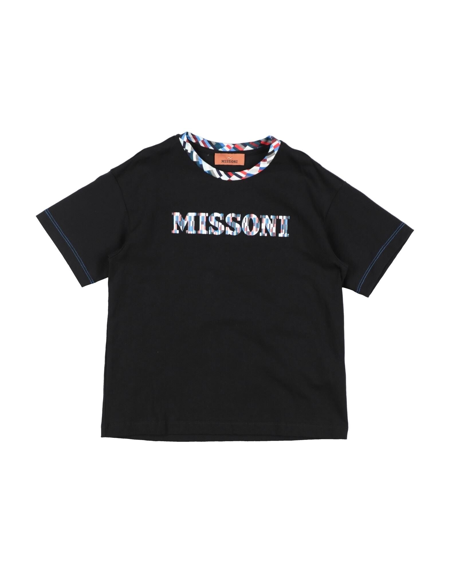 MISSONI KIDS - Camisetas