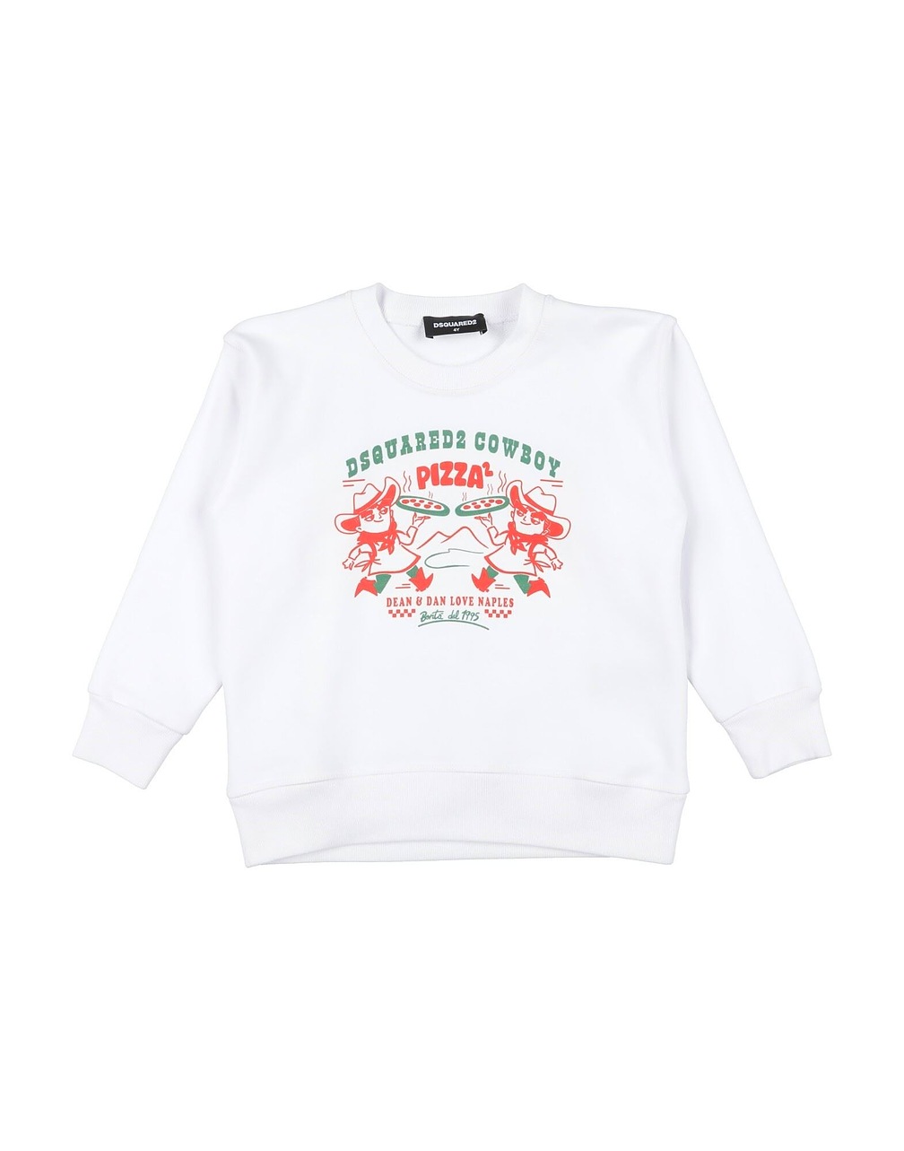 DSQUARED2 - Sweatshirts