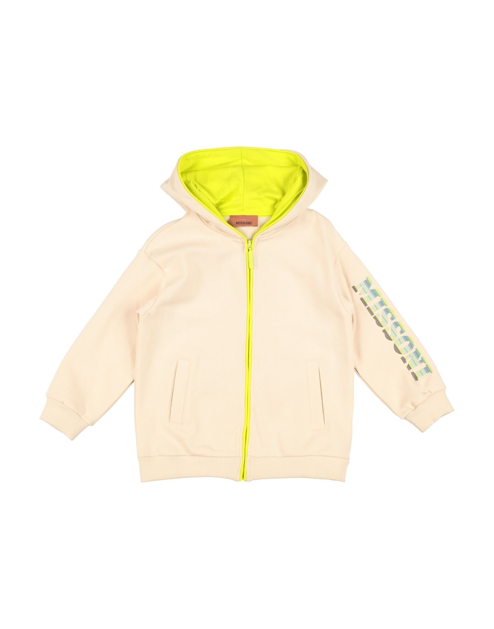 MISSONI KIDS - Sudaderas