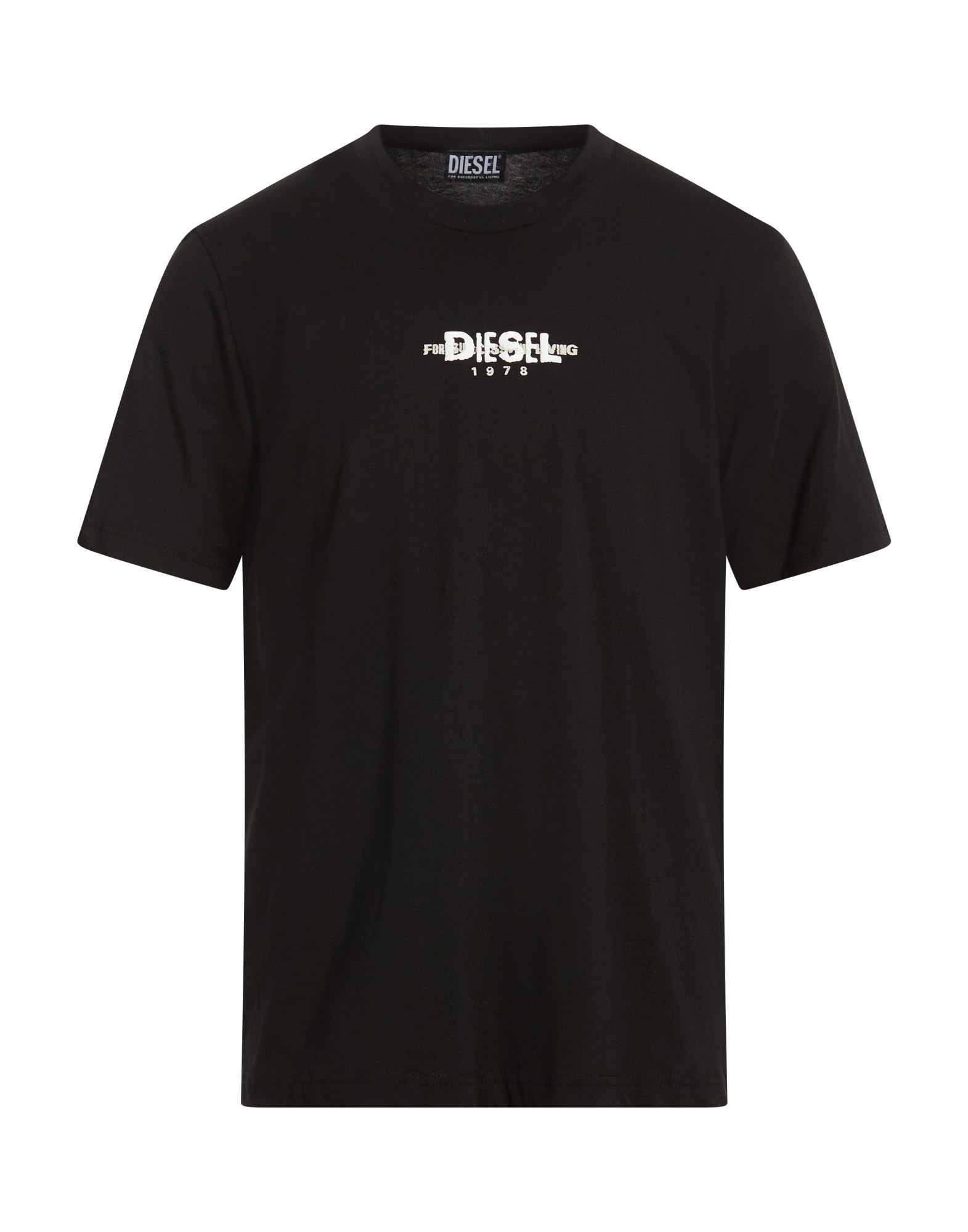 DIESEL - T-shirts