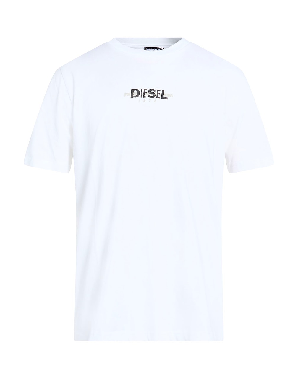 DIESEL - T-shirts