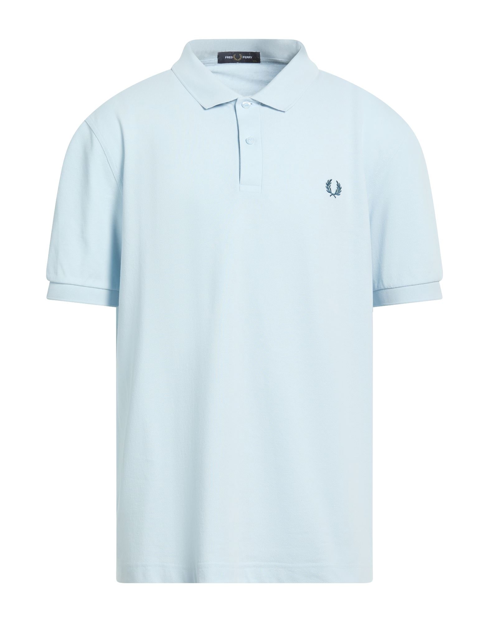 FRED PERRY - Polo shirts