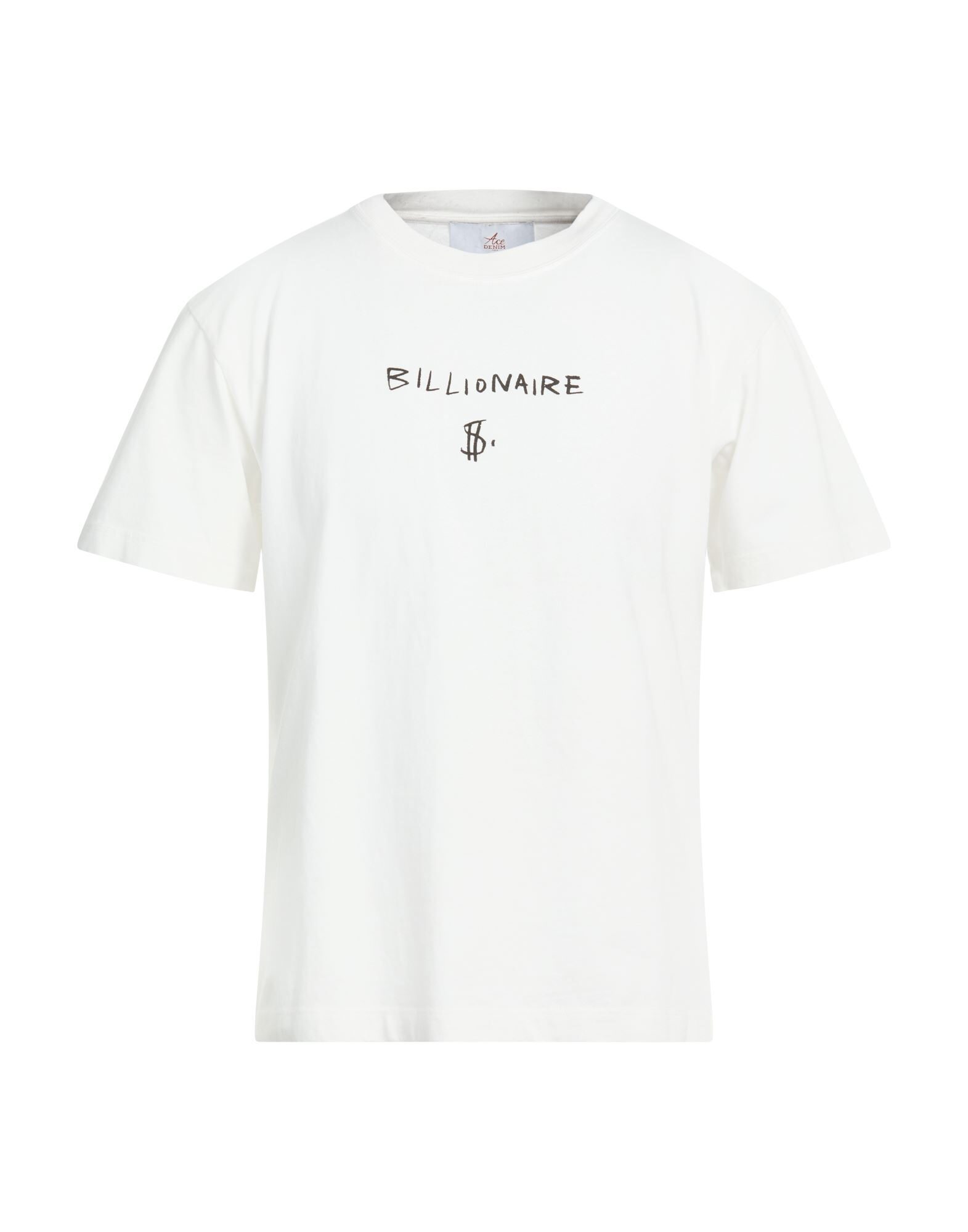 ACE DENIM - Футболки
