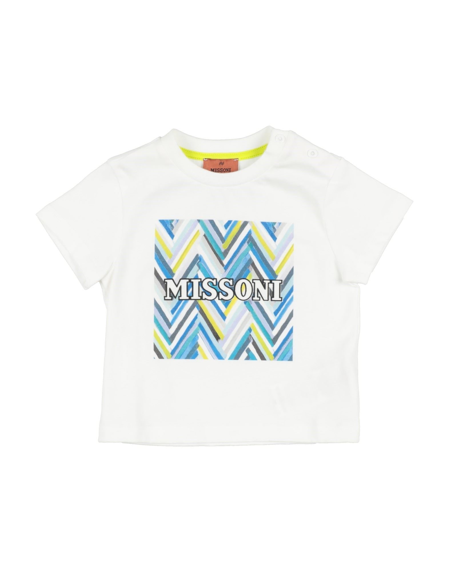 MISSONI KIDS - T-shirts