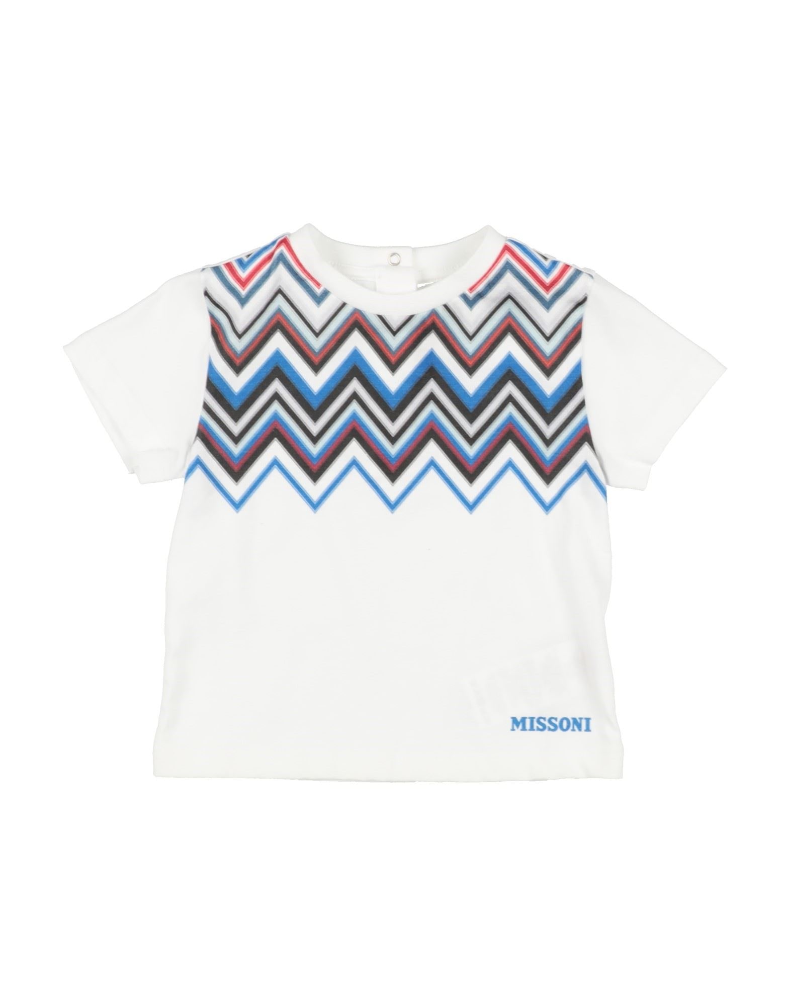 MISSONI KIDS - T-shirts