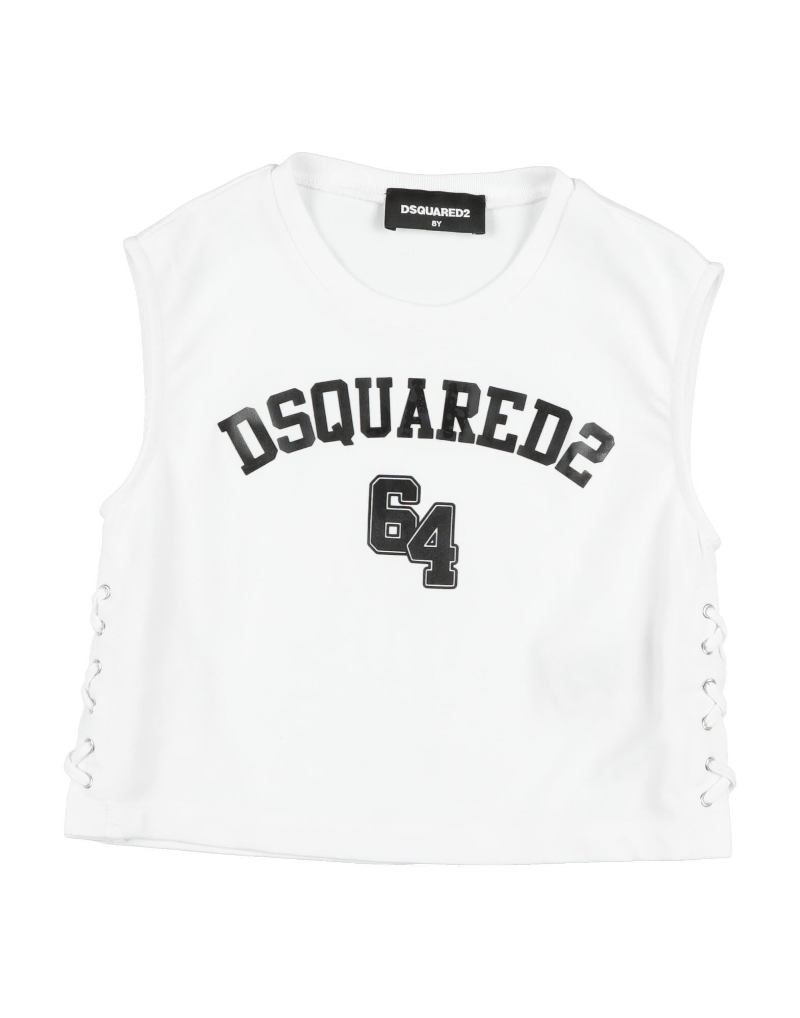 DSQUARED2 - Tops