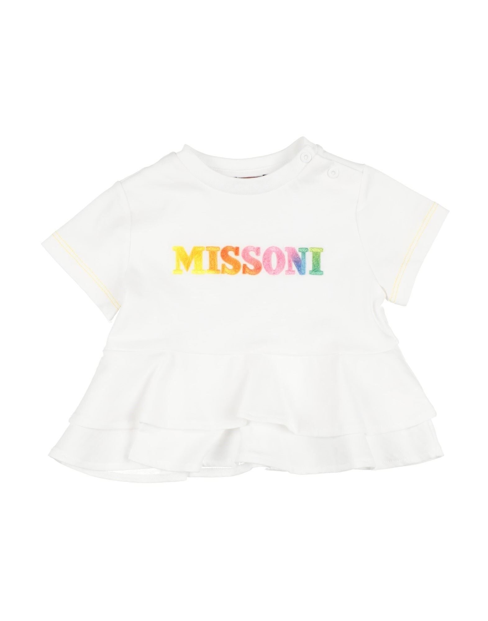 MISSONI KIDS - T-shirts
