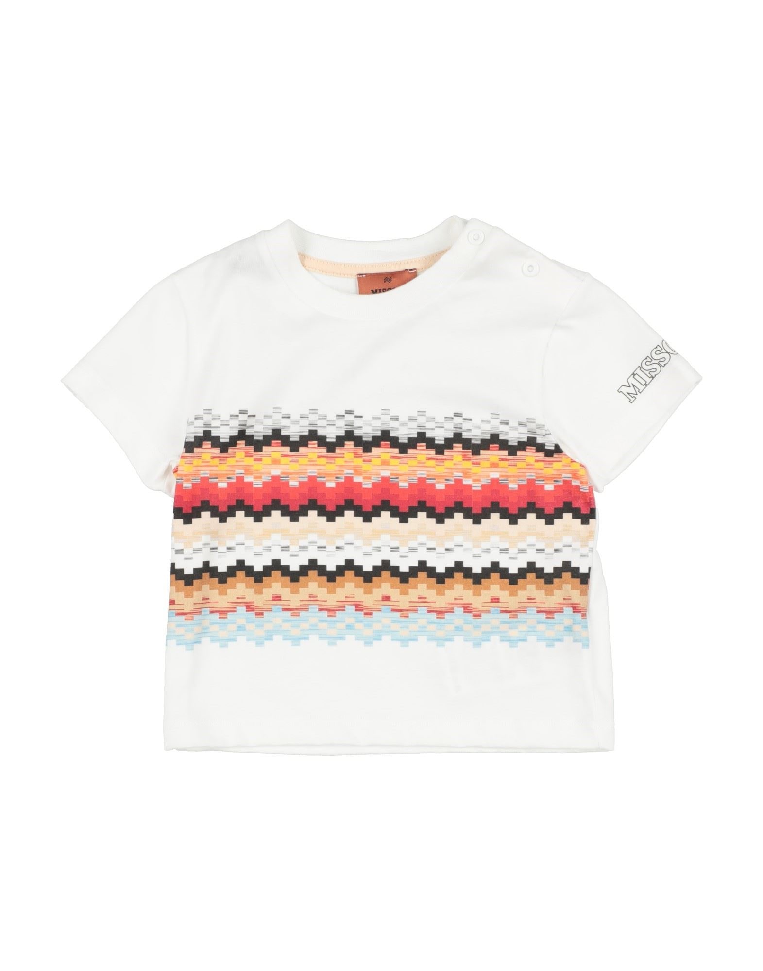 MISSONI KIDS - T-shirts