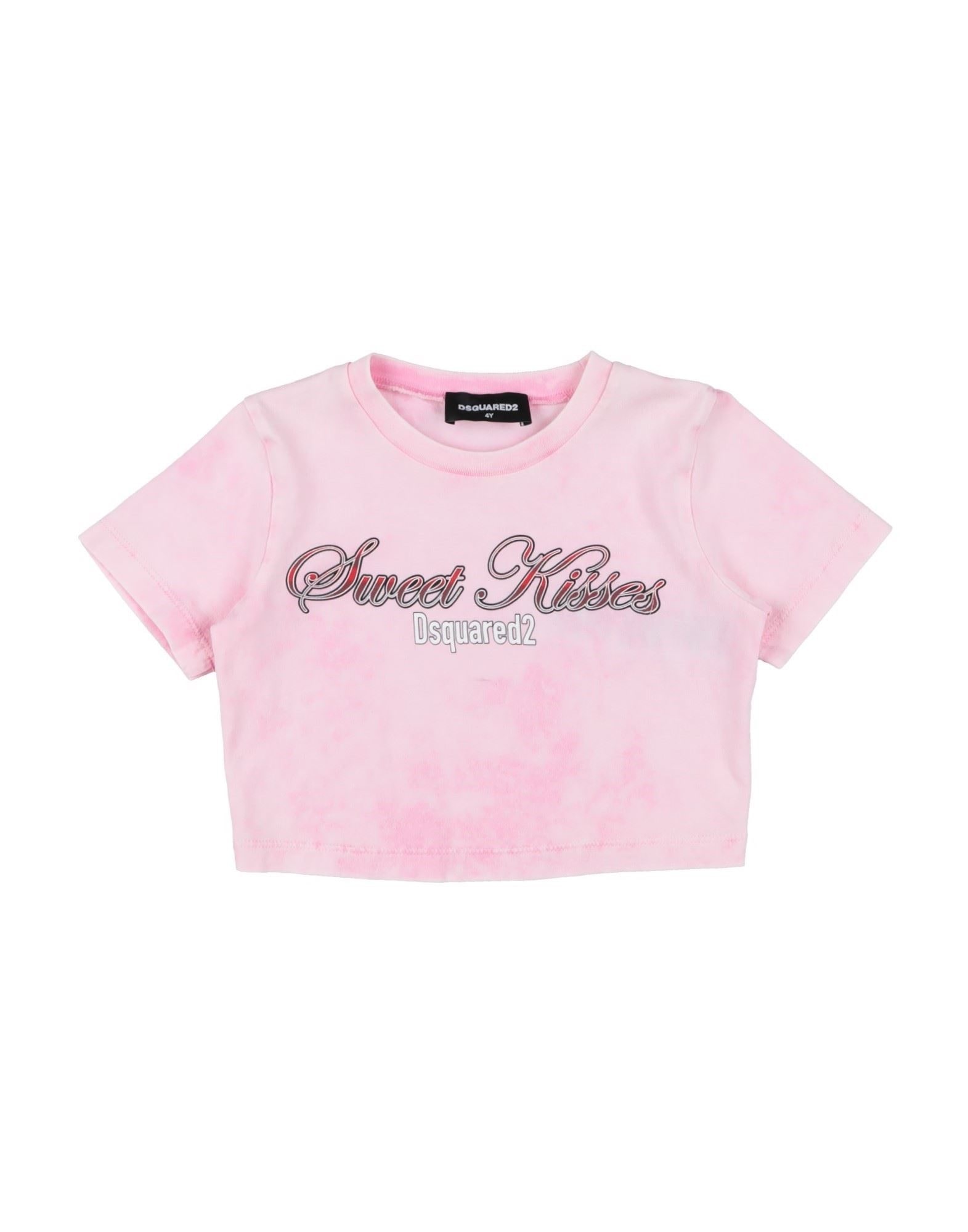 DSQUARED2 - T-shirts